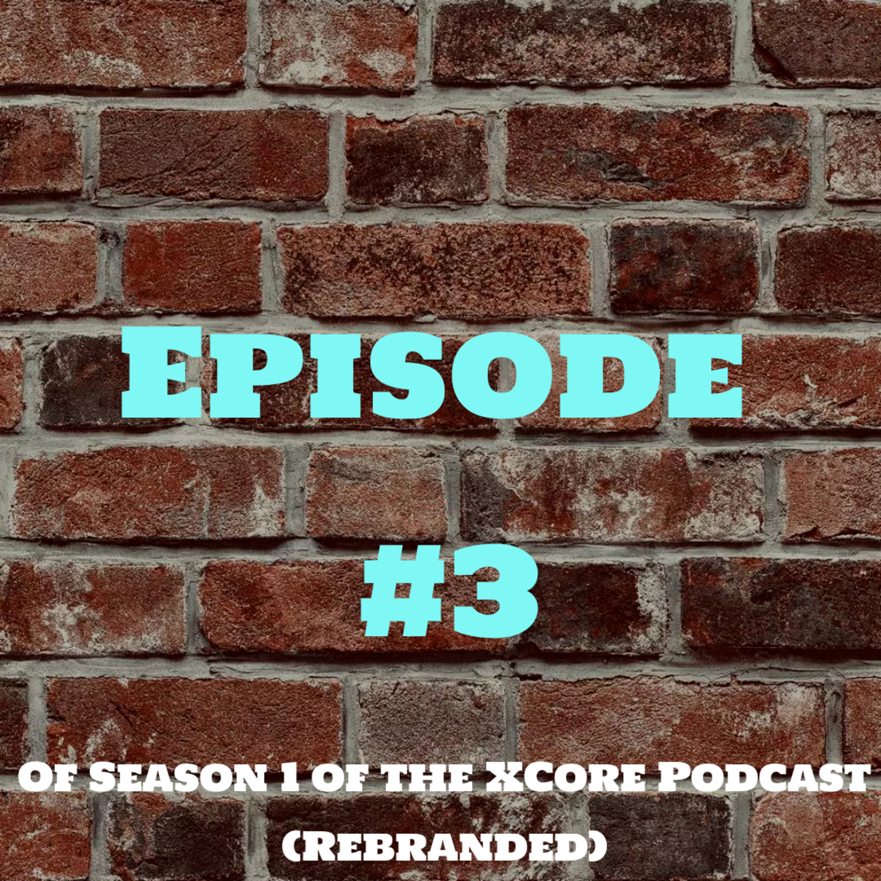 Ep. #3: New energy for a new year!