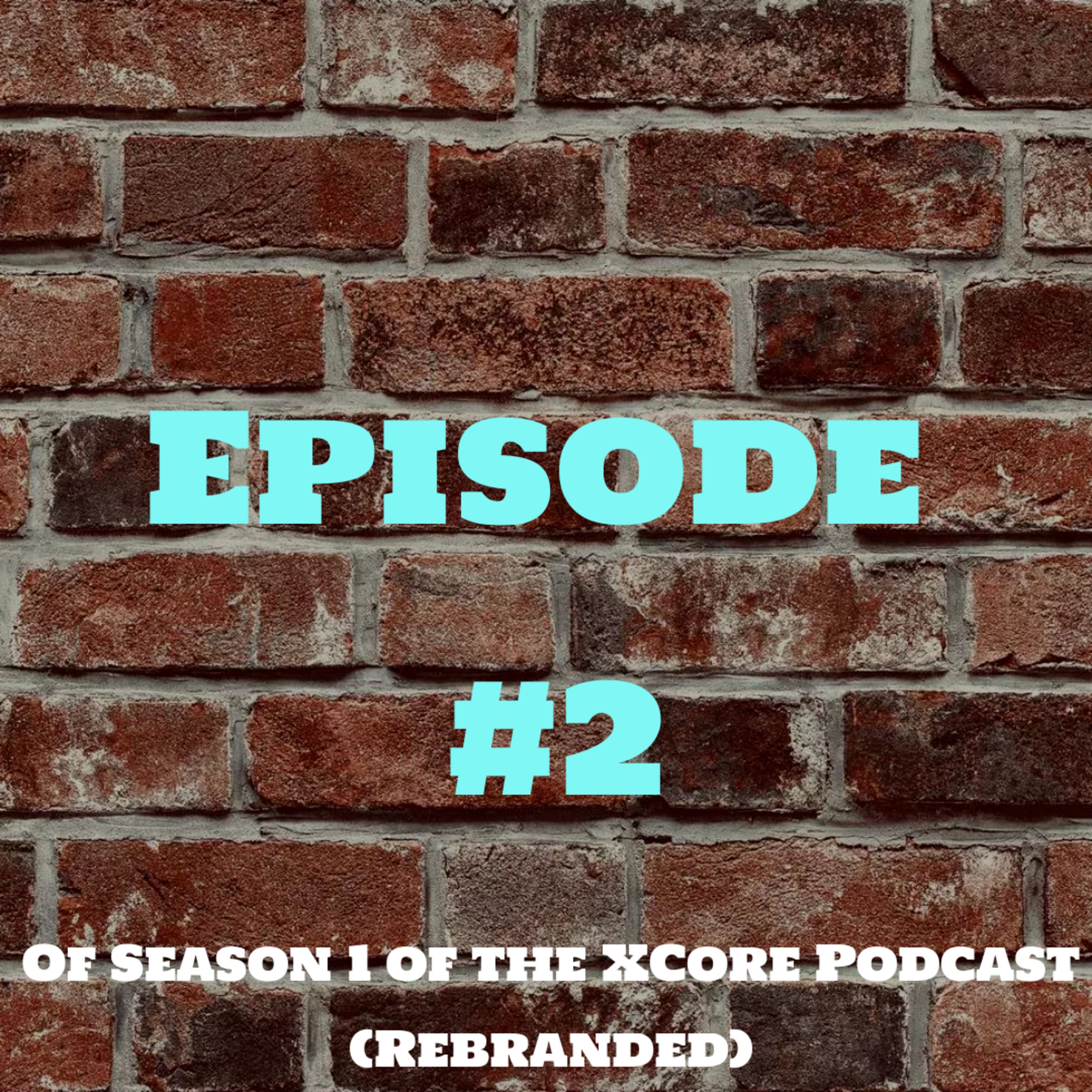 Ep. #2: Talking Hollidays and Gaming.