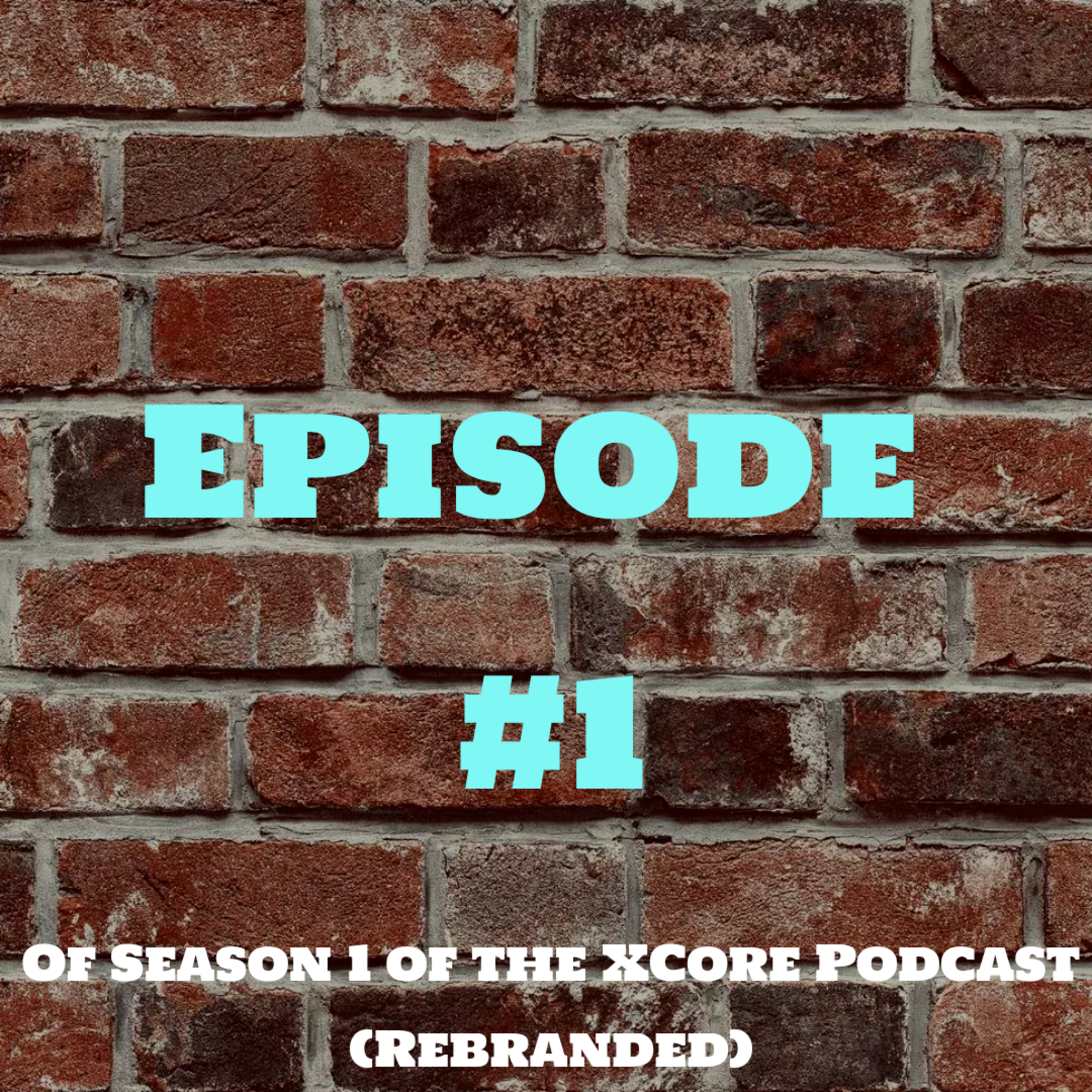 Ep. #1: Introducing the boys!