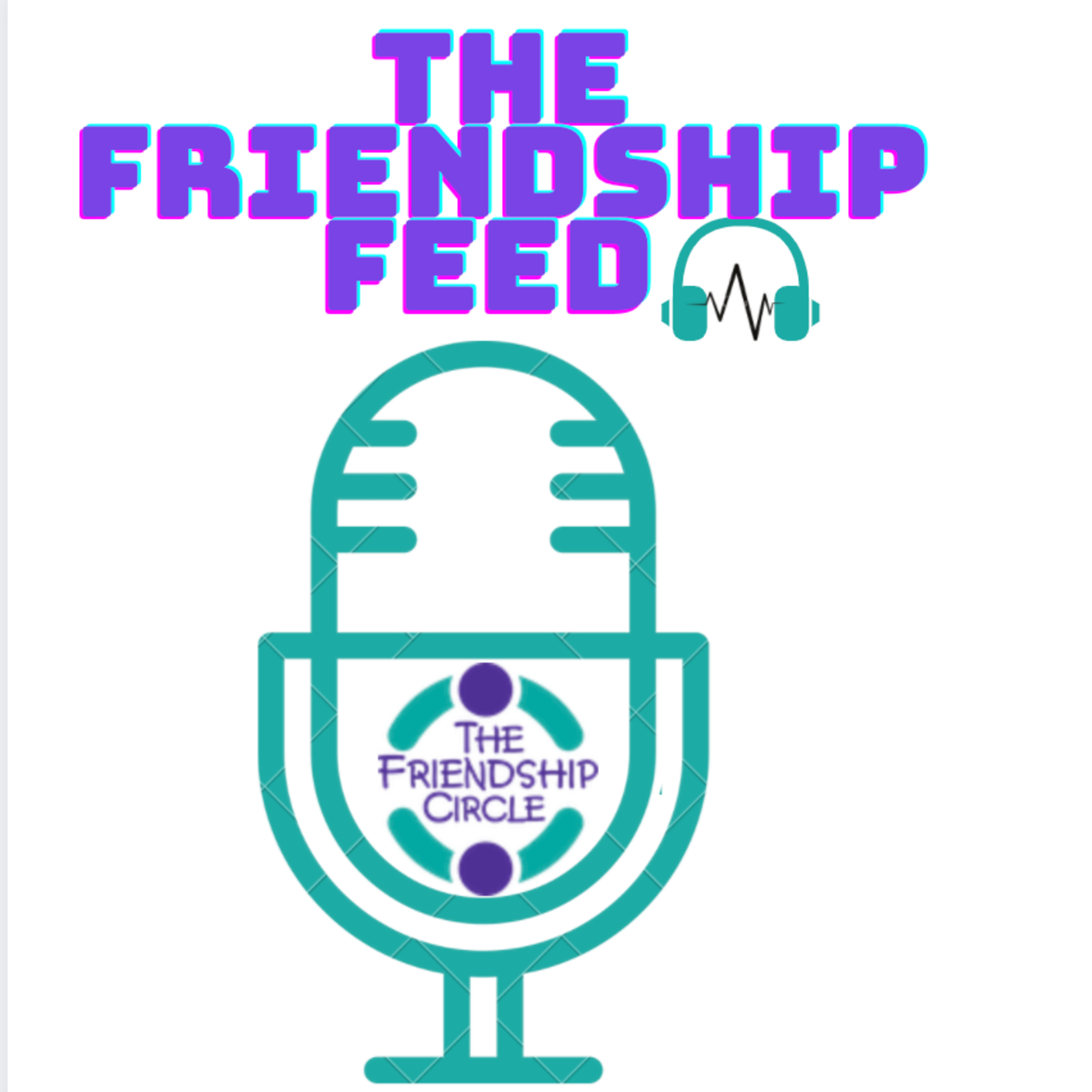 The Friendship Feed Episode 1-Meet Shaolin Kempo Arts  episode artwork