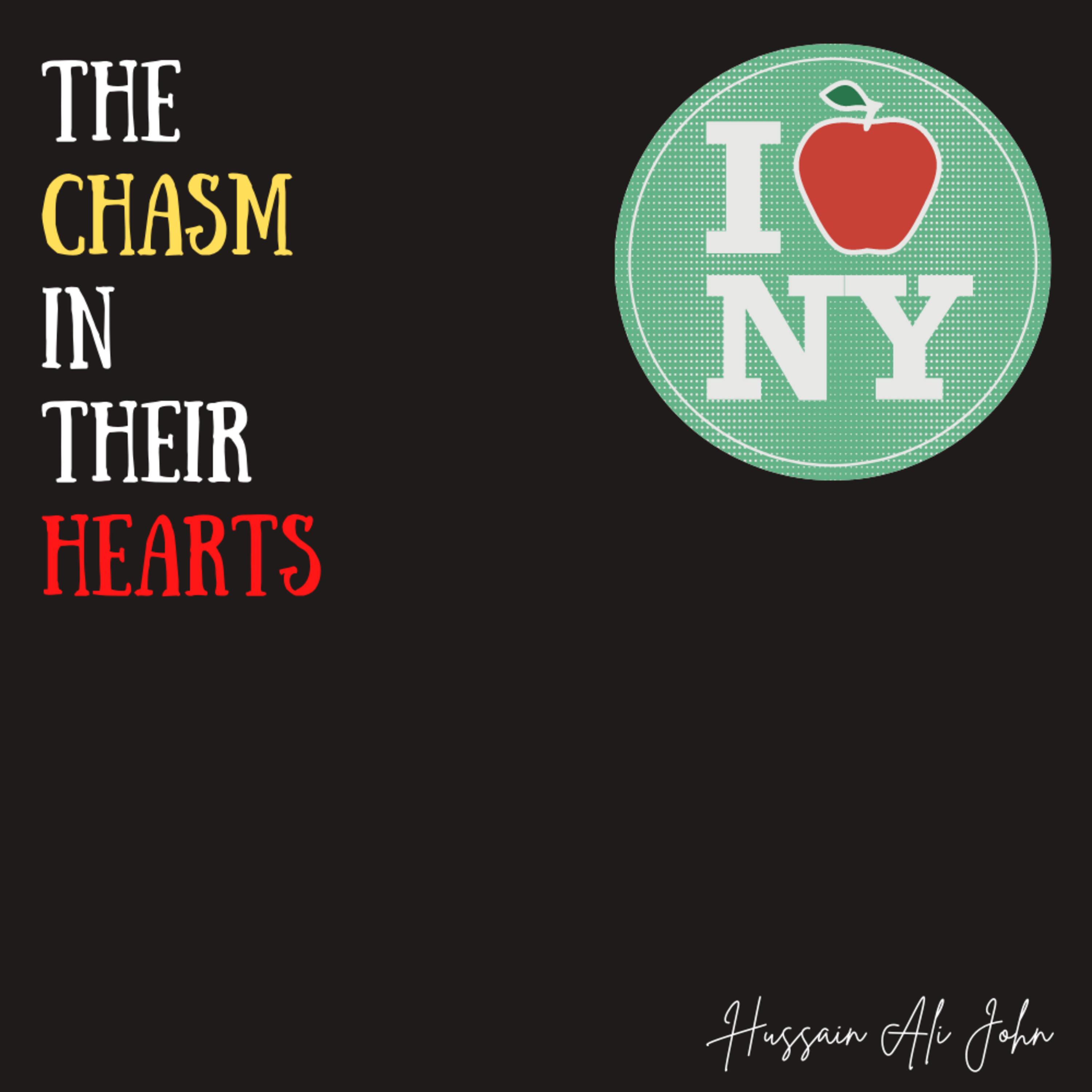 The Chasm In Their Hearts