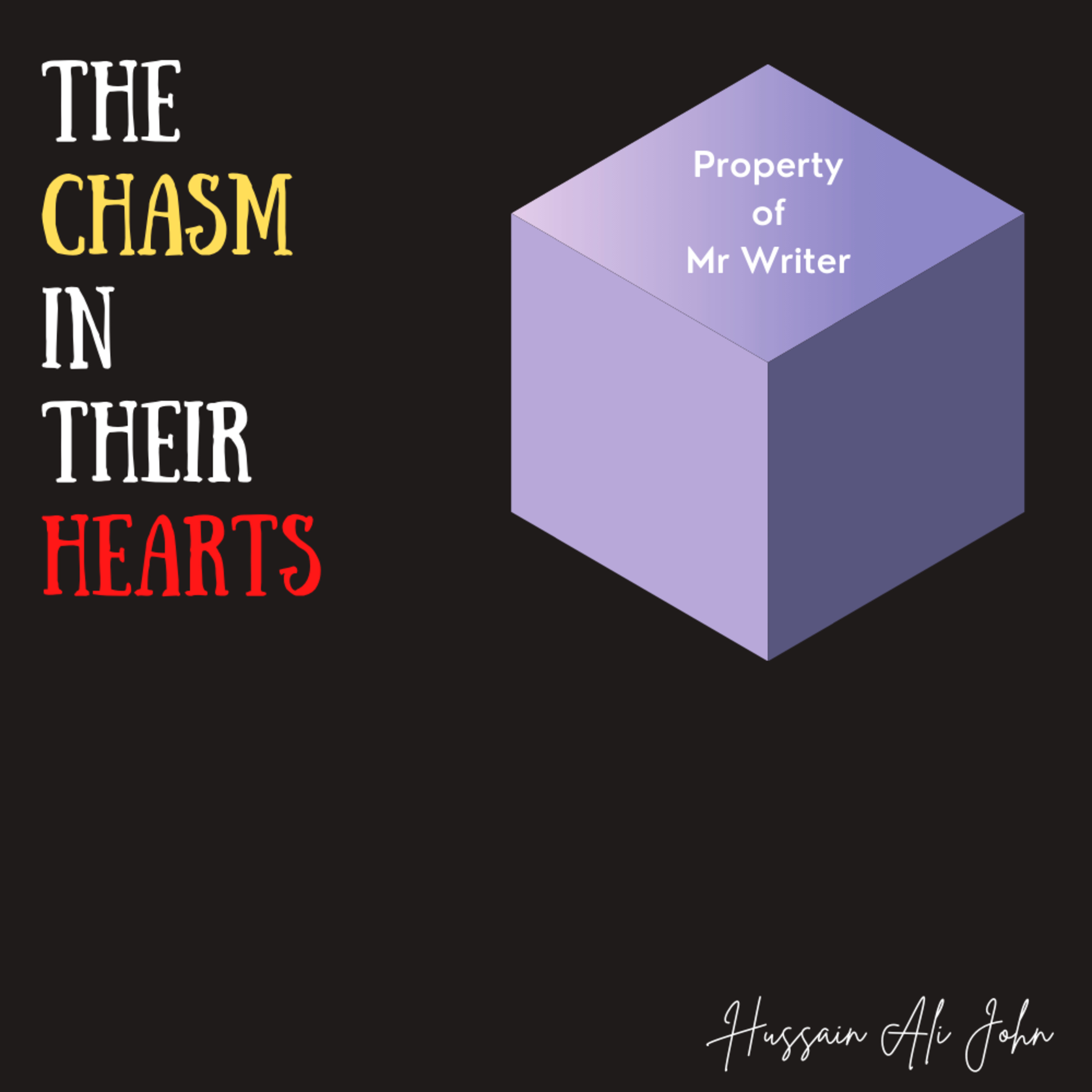 The Chasm In Their Hearts