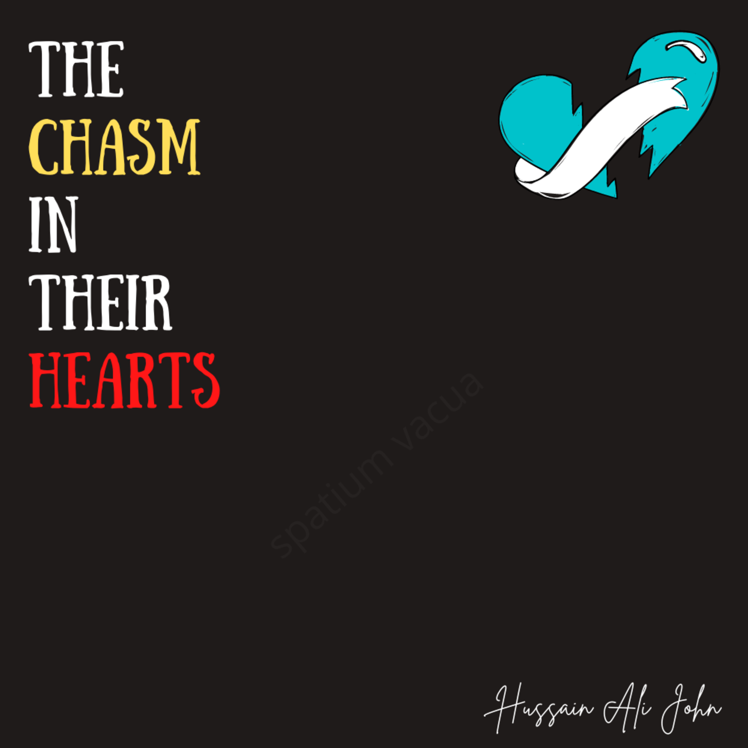The Chasm In Their Hearts