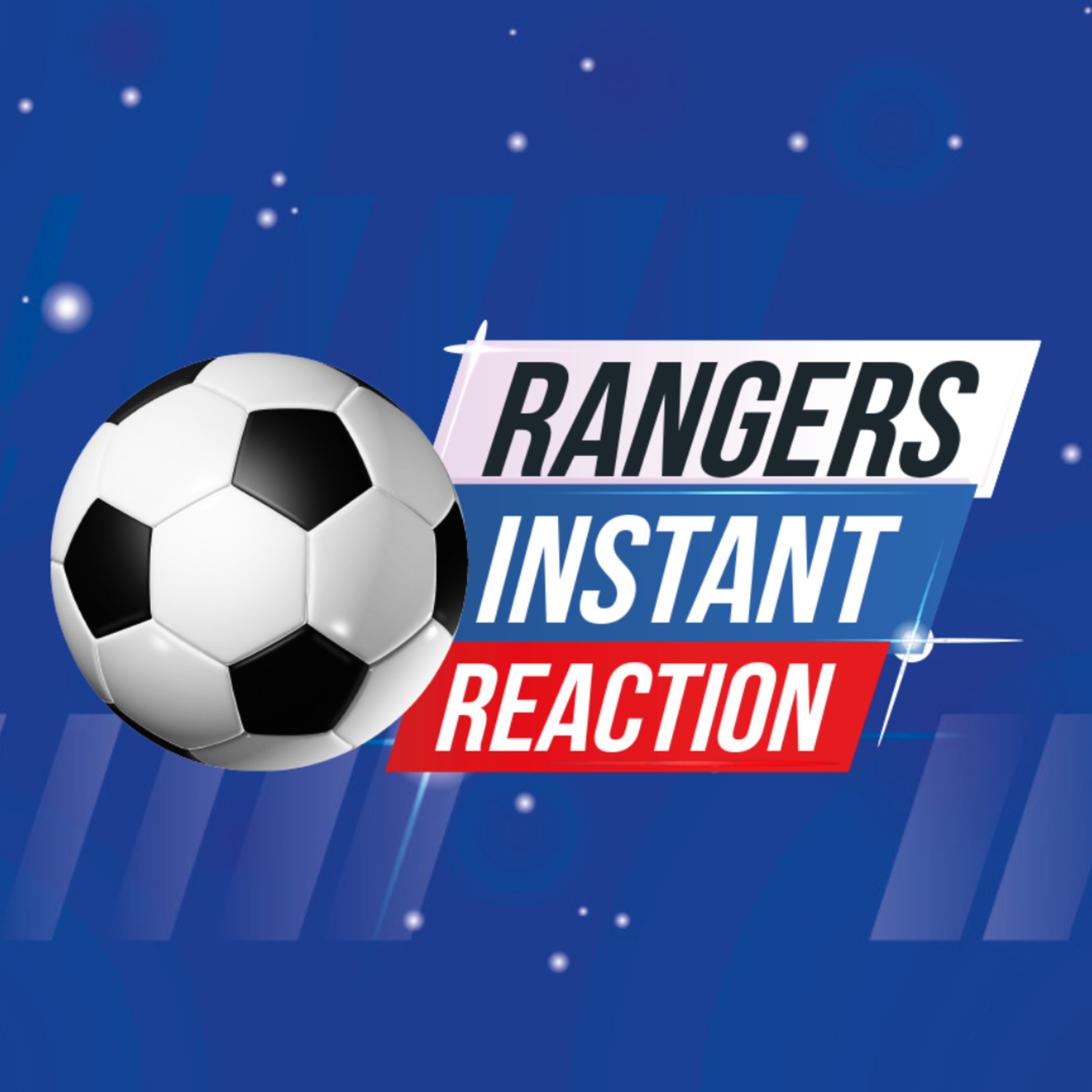 Moving The Goalposts with Alex Rae and Mark Hateley