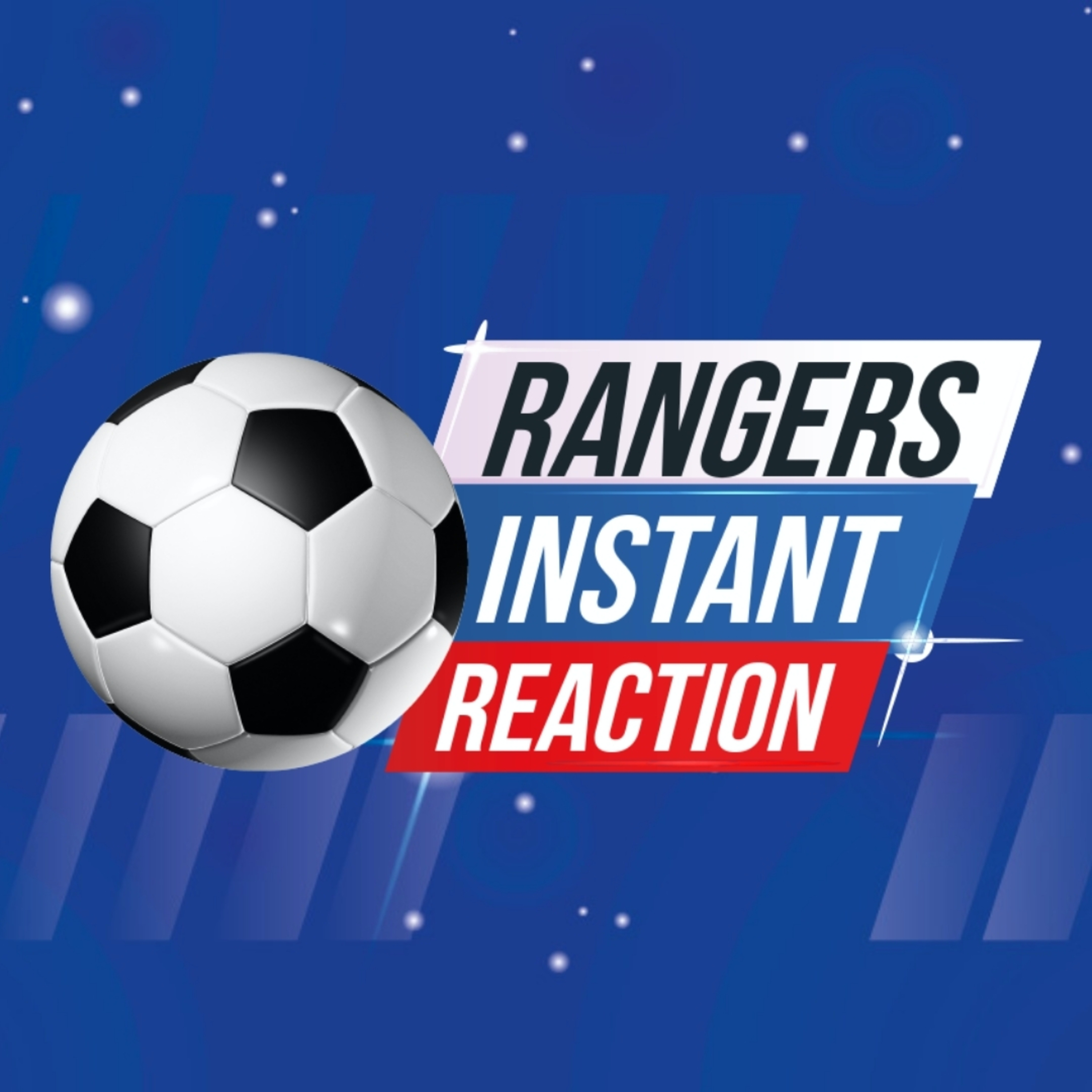 Moving The Goalposts with Alex Rae and Mark Hateley