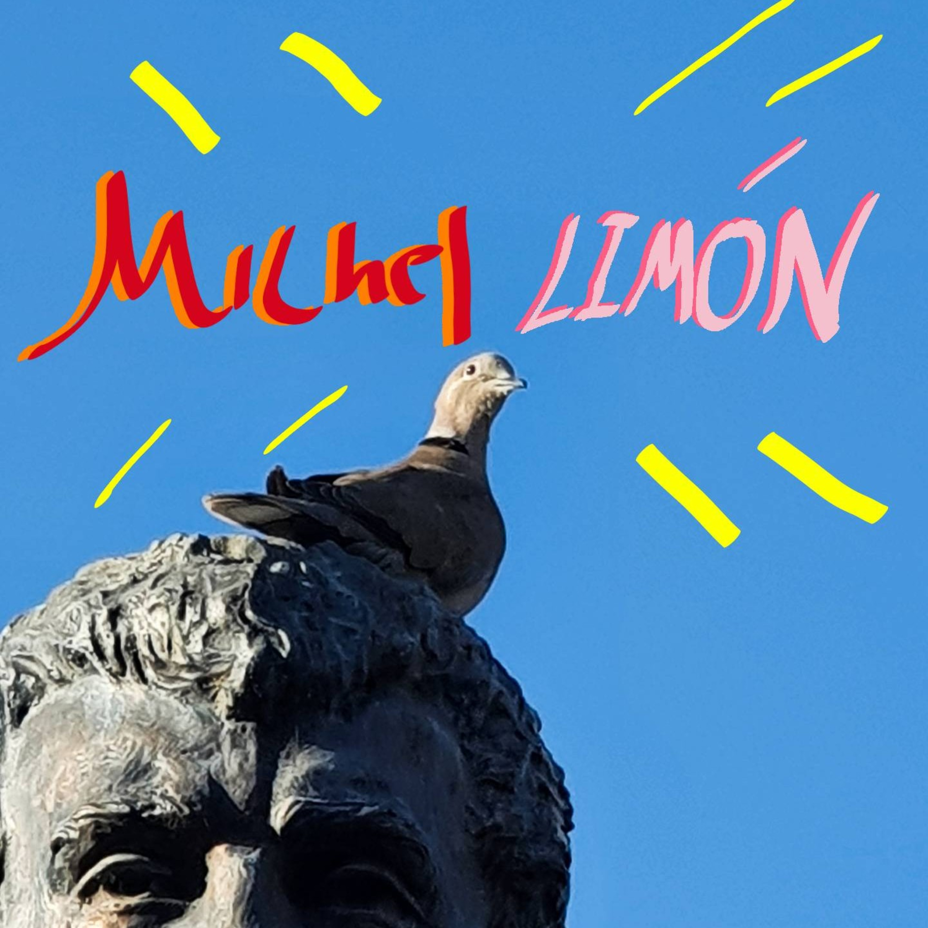 Michel LIMÓN