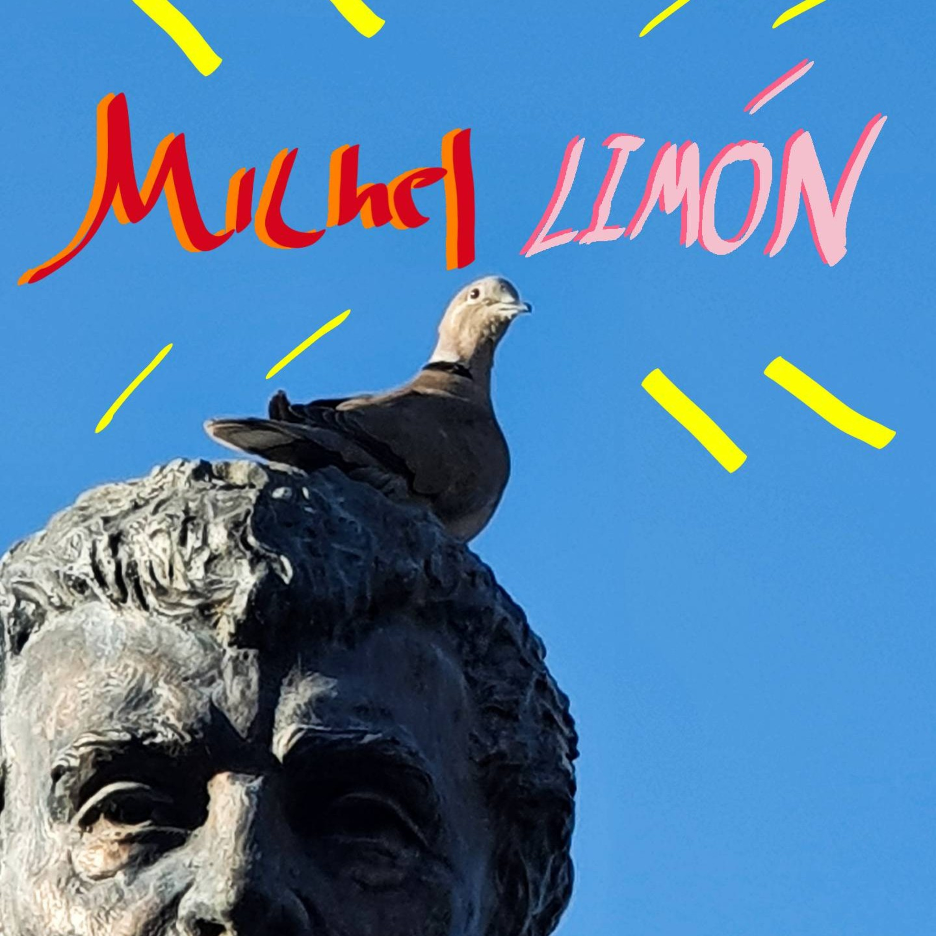 Michel LIMÓN