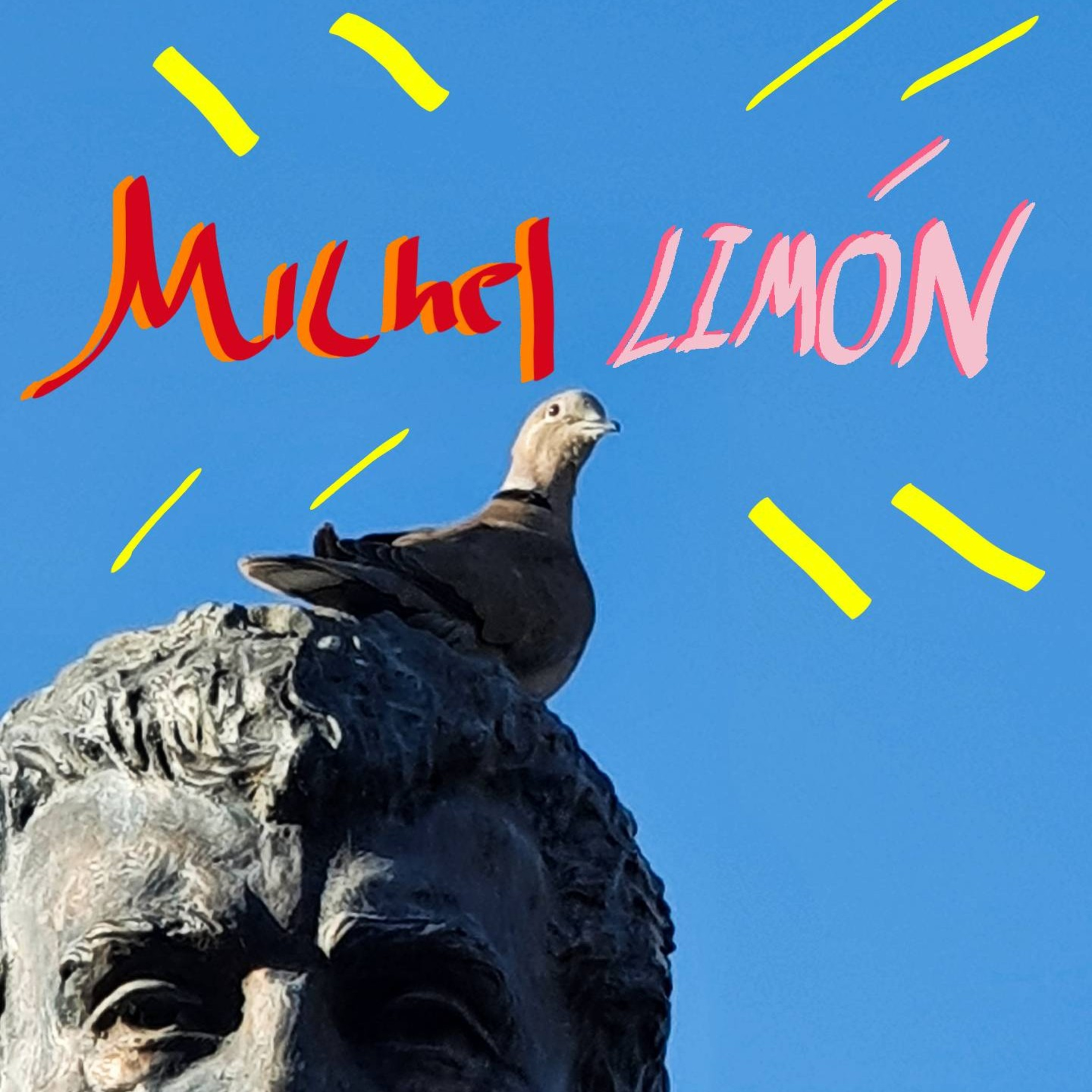 Michel LIMÓN