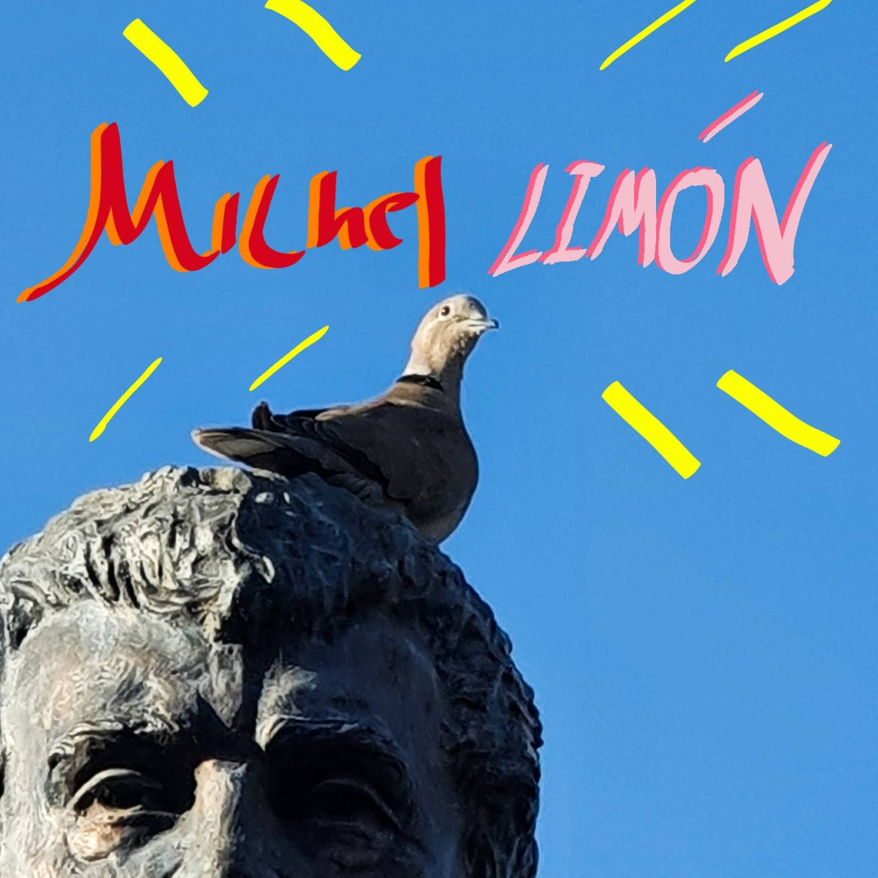 Michel LIMÓN