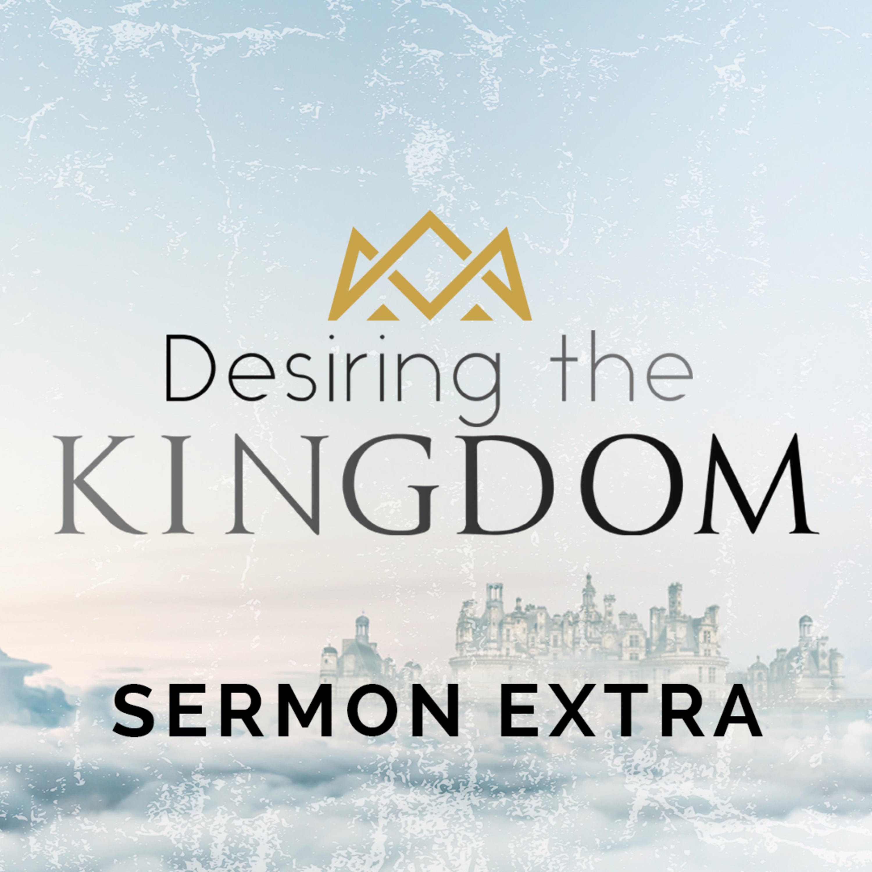Sermon Extra: Nature or Nurture? What About People Who Grow Up In An Unbelieving Family? episode artwork