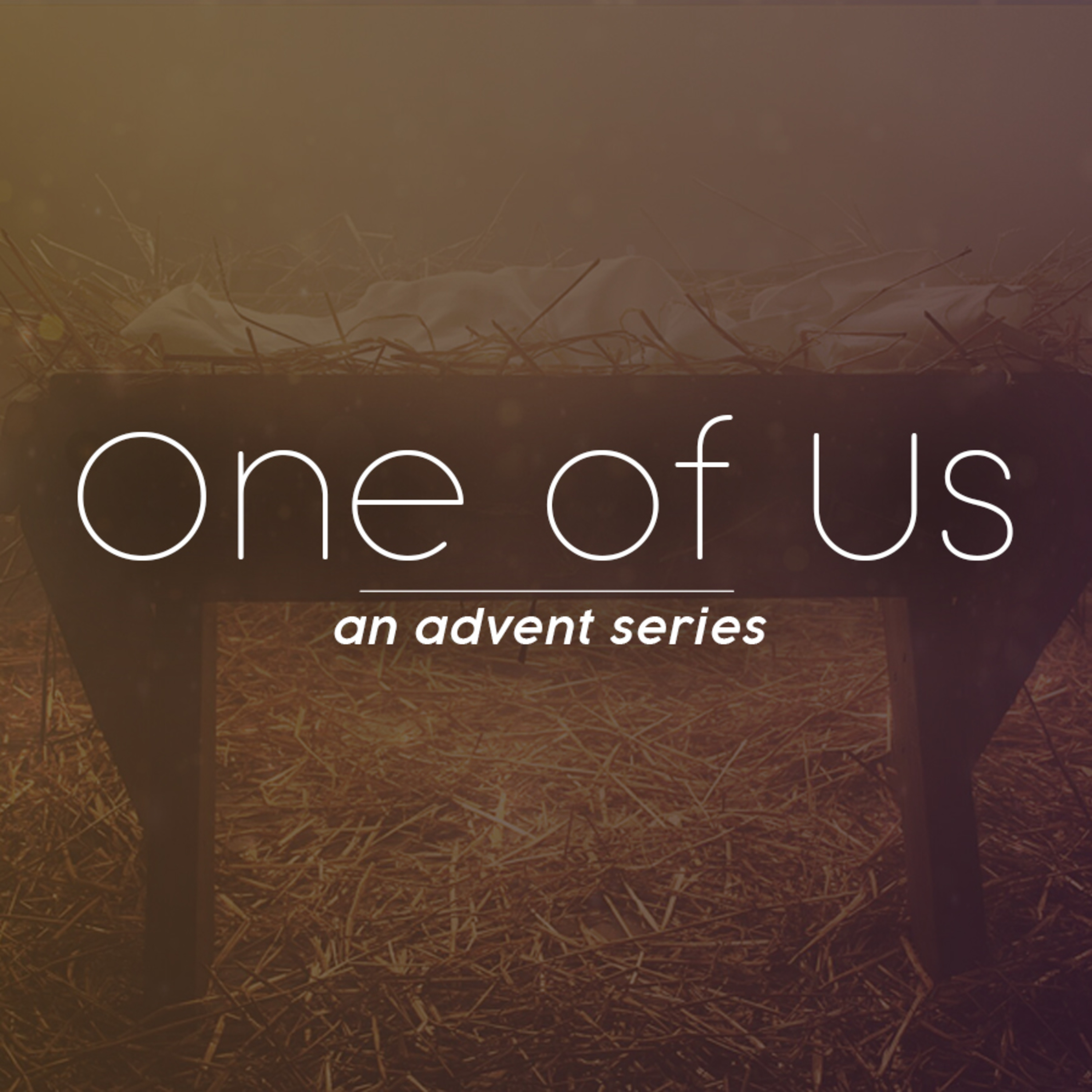 Christmas Day: Jesus: Our Redeemer episode artwork