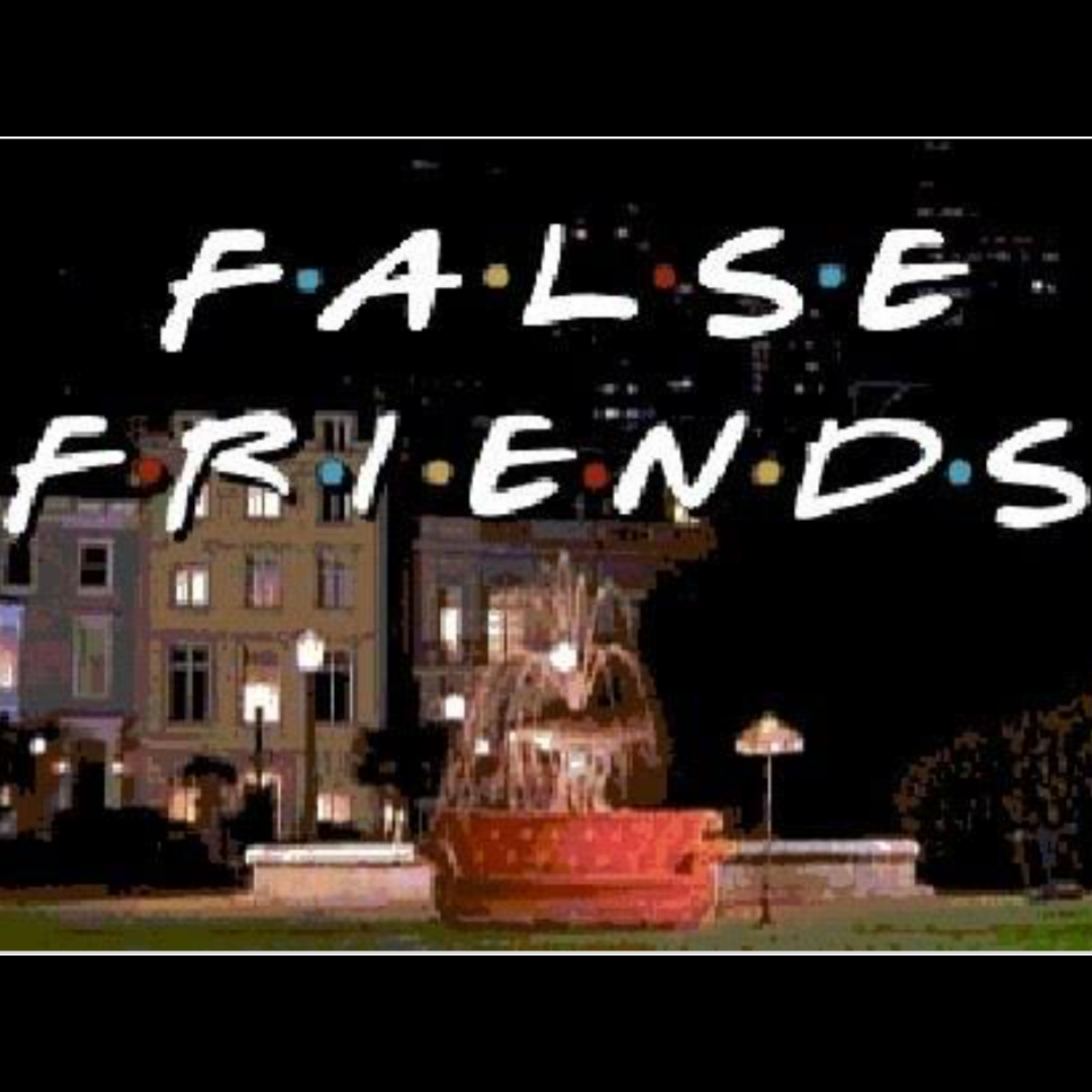 OE-INGLÊS-E.M.R-1B-2. Os False Friends podem ou não ajudar na interpretação de um texto? 🤔🎧🤓