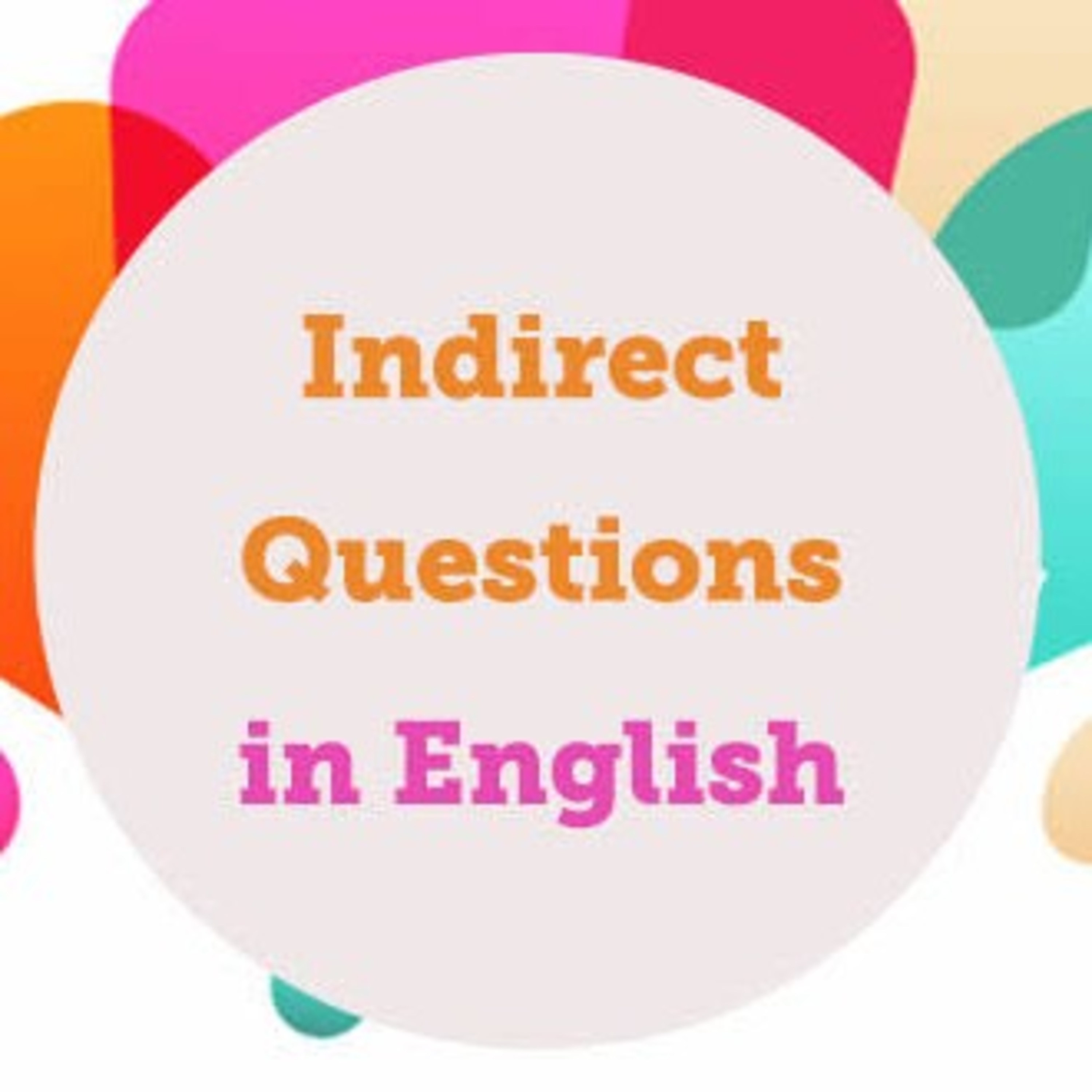 OE-INGLÊS-E.M.R-2B-3. Polite & Indirect Questions.📚 👨🏽‍🏫 episode artwork