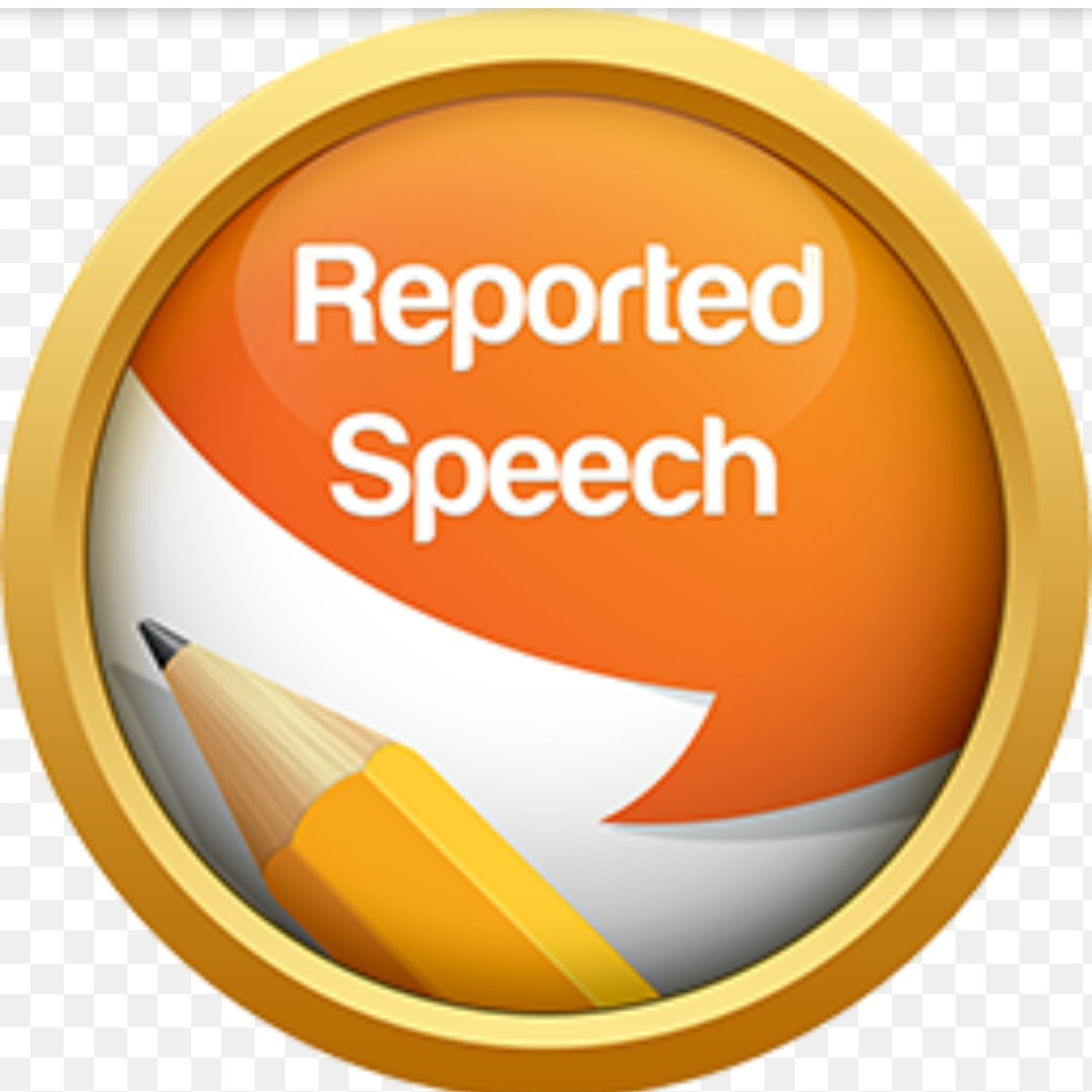 OE-INGLÊS-E.M.R-2B-4. O uso de Reported Speech nas Entrevistas! 🤓 📝 episode artwork