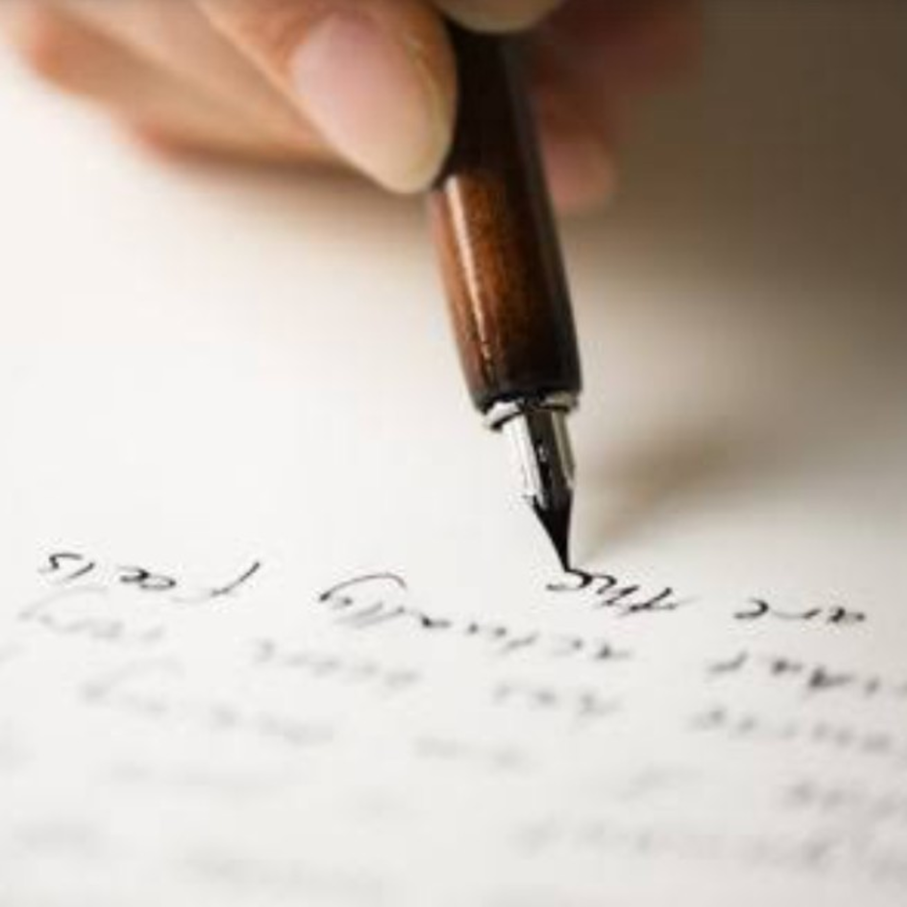 OE-INGLÊS-E.M.R-3B-1. Reader's Letter - Carta do Leitor - Part 1. 🤓📝 episode artwork