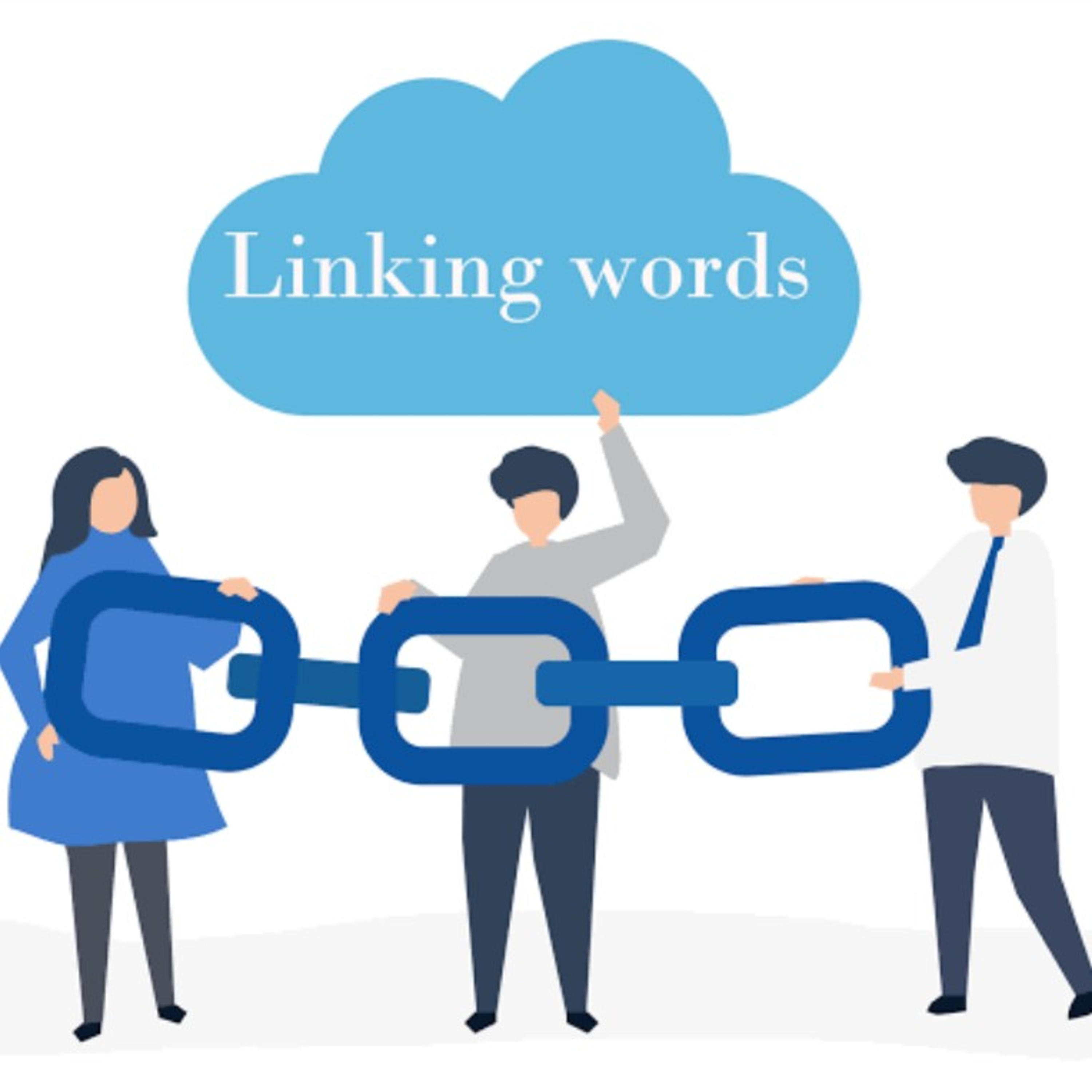 OE-INGLÊS-E.M.R-3B-3. Linking Words - Reader's Letter - 🤓📄