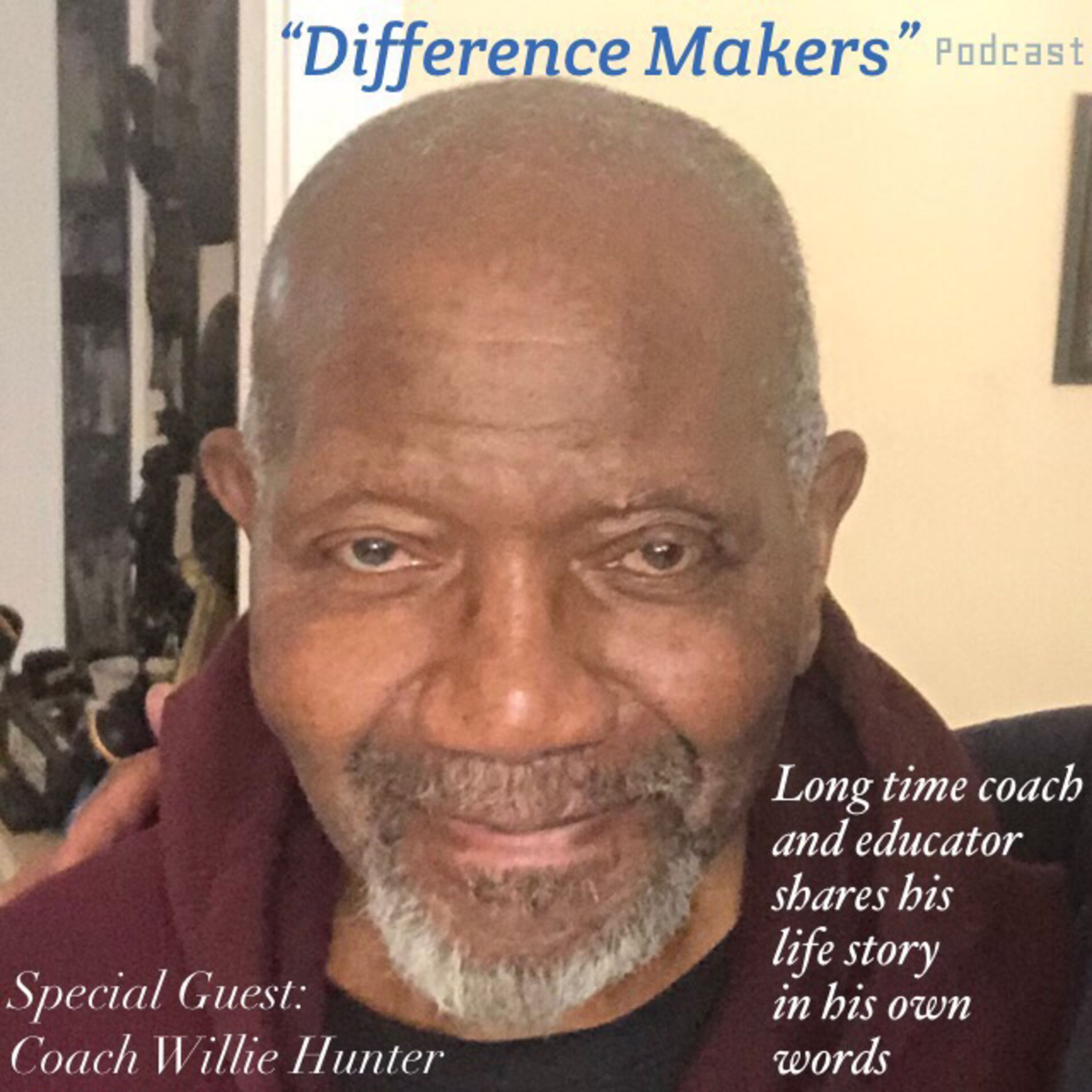 “Difference Makers” with David Rocker