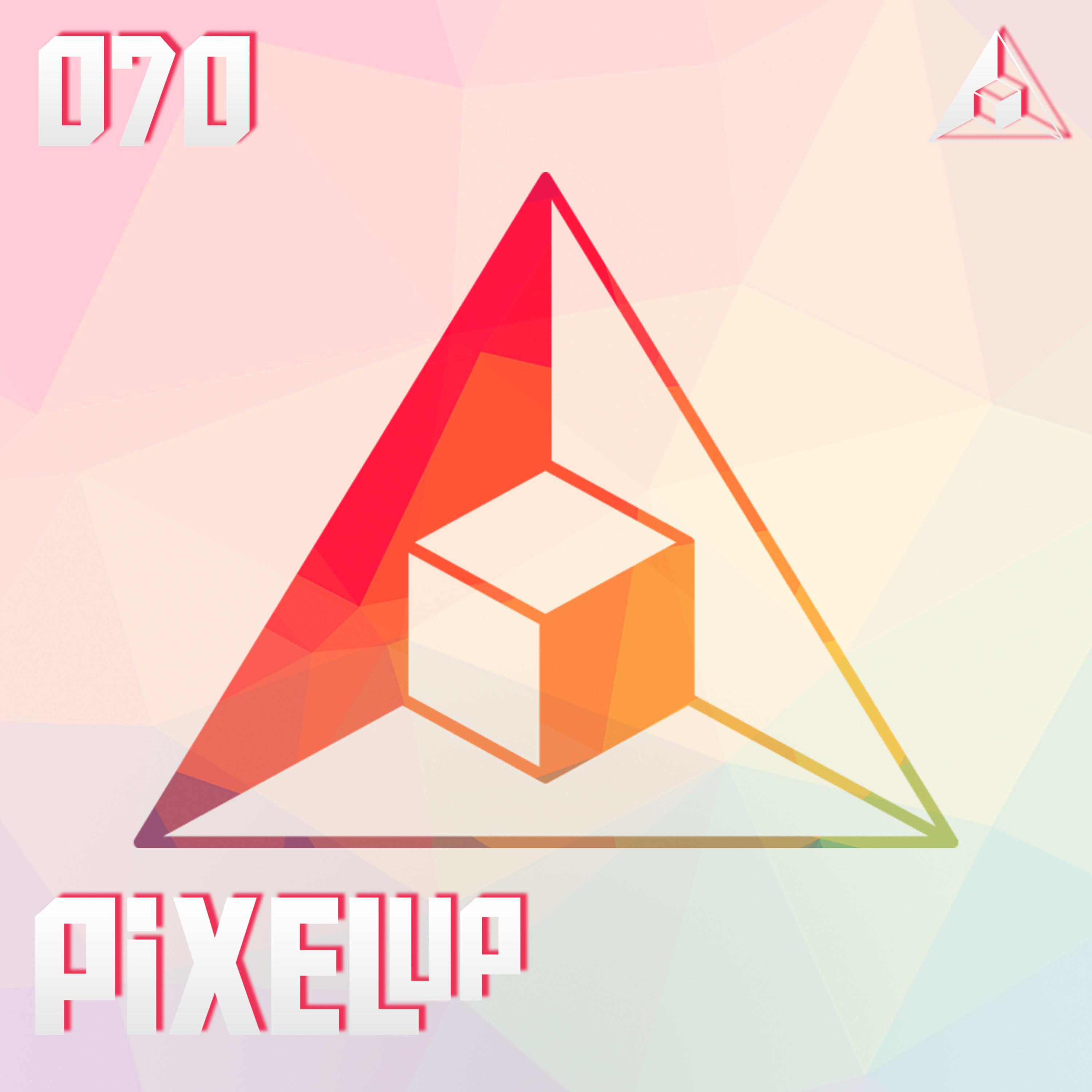 Pixel Up