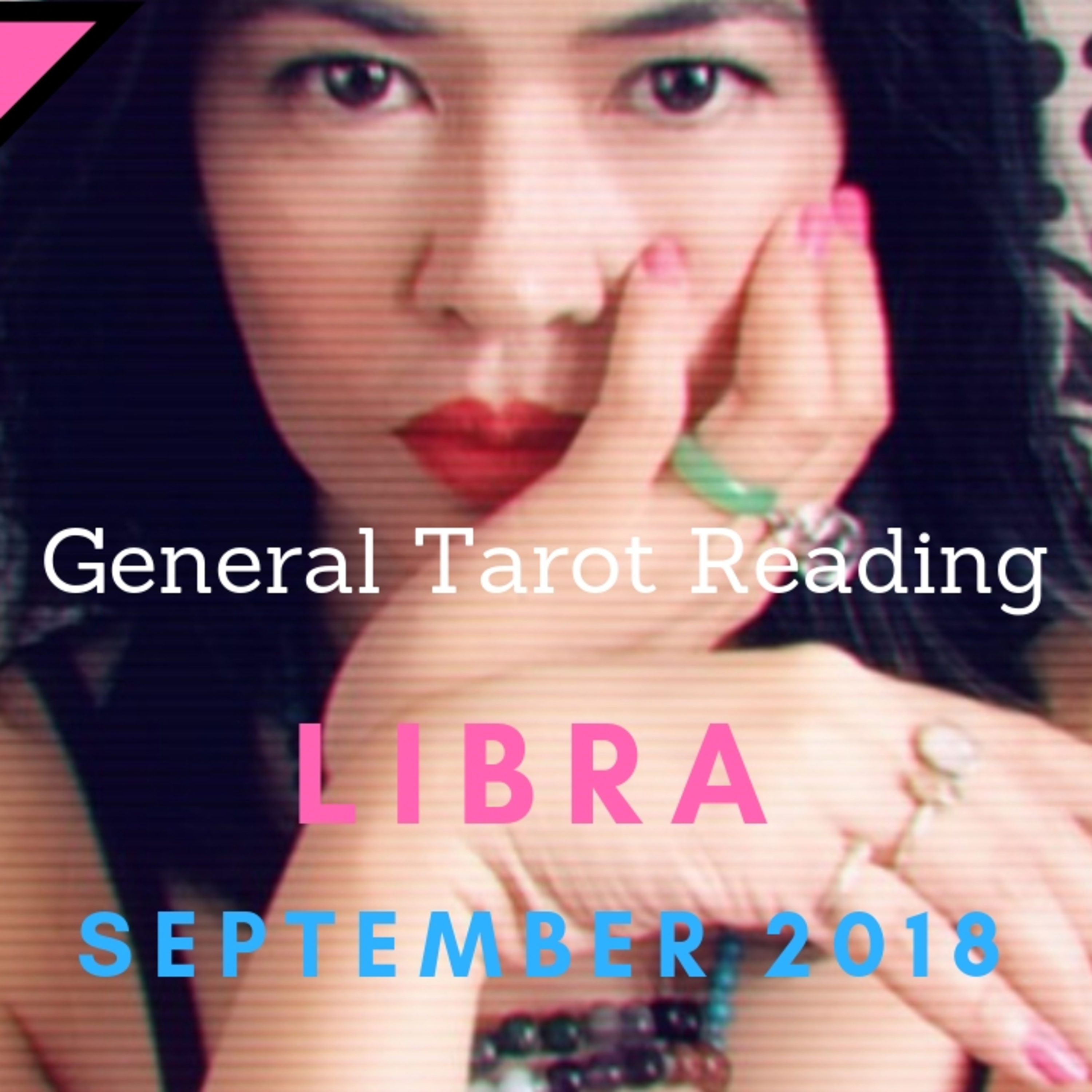 LIBRA | 3 OUT OF 10 AIN'T BAD | SEPT 2018 | Tarot by HeyRJ (RJ Marmol)
