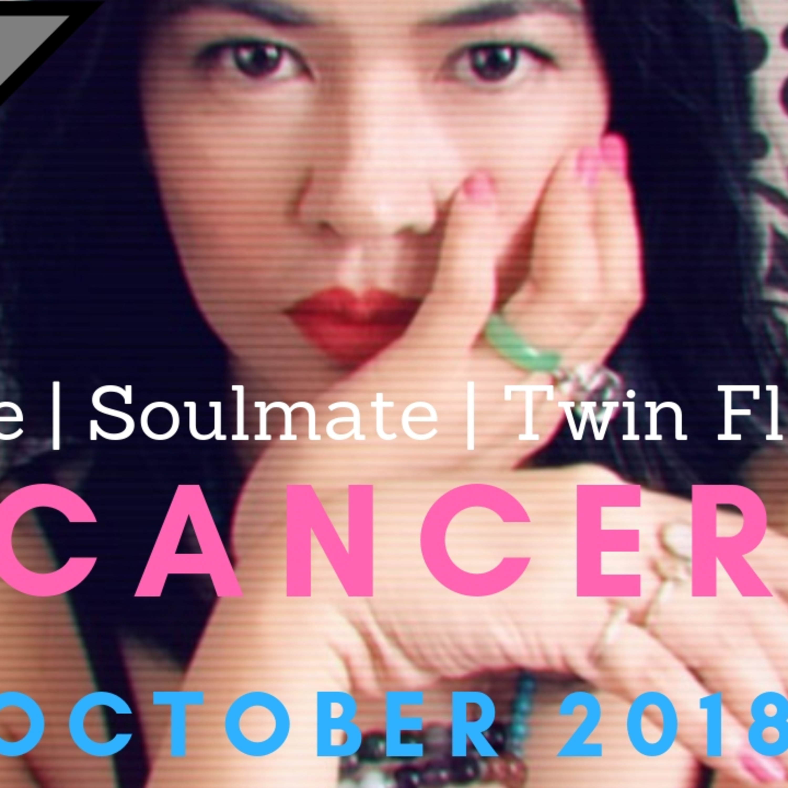 CANCER | THEY WANT TO KNOW YOUR SECRET | OCT 2018 | Tarot by HeyRJ (RJ Marmol episode artwork
