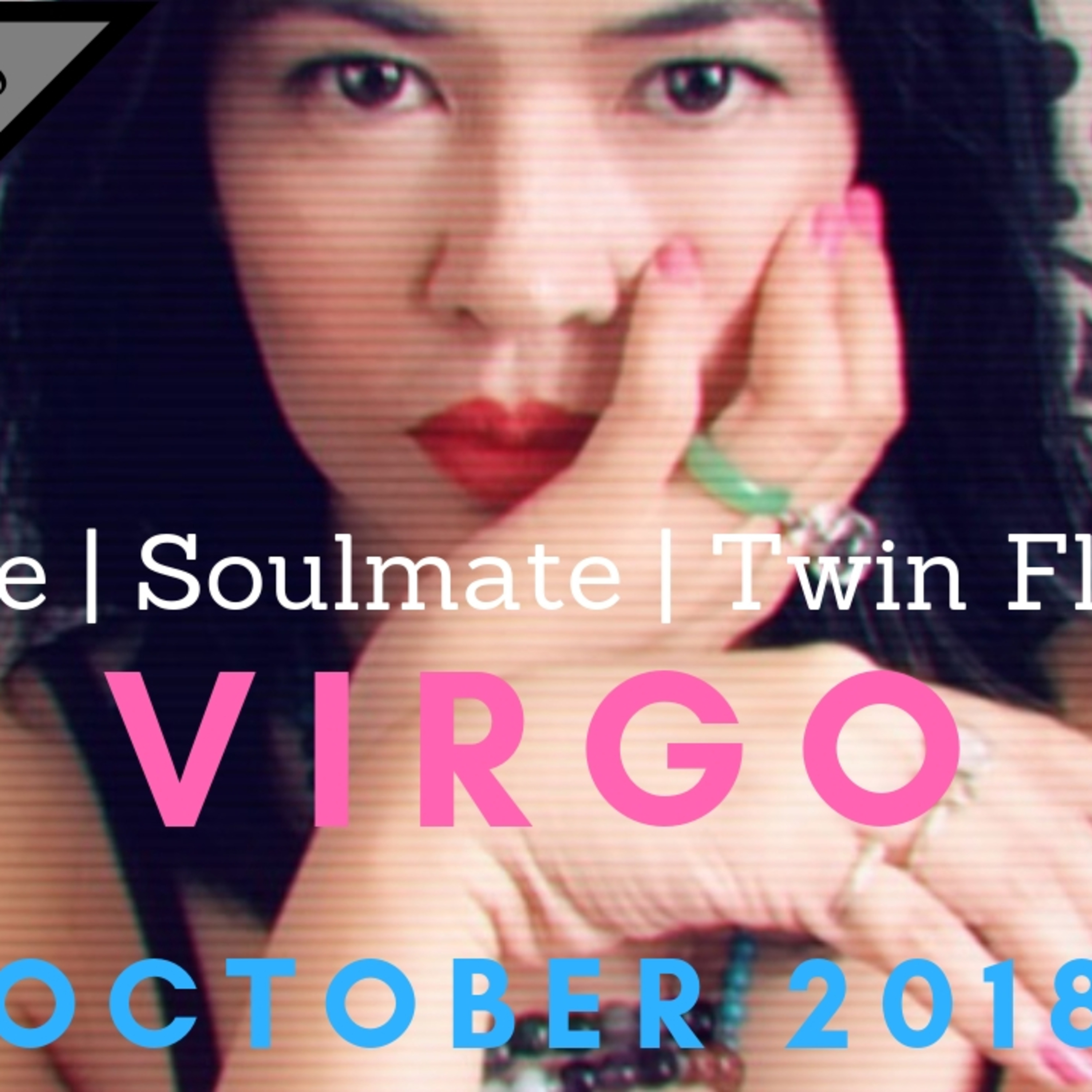 VIRGO | LOVE'S KNOCKING ON YOUR DOOR. WILL YOU OPEN IT? | OCT 2018 | Tarot by HeyRJ (RJ Marmol
