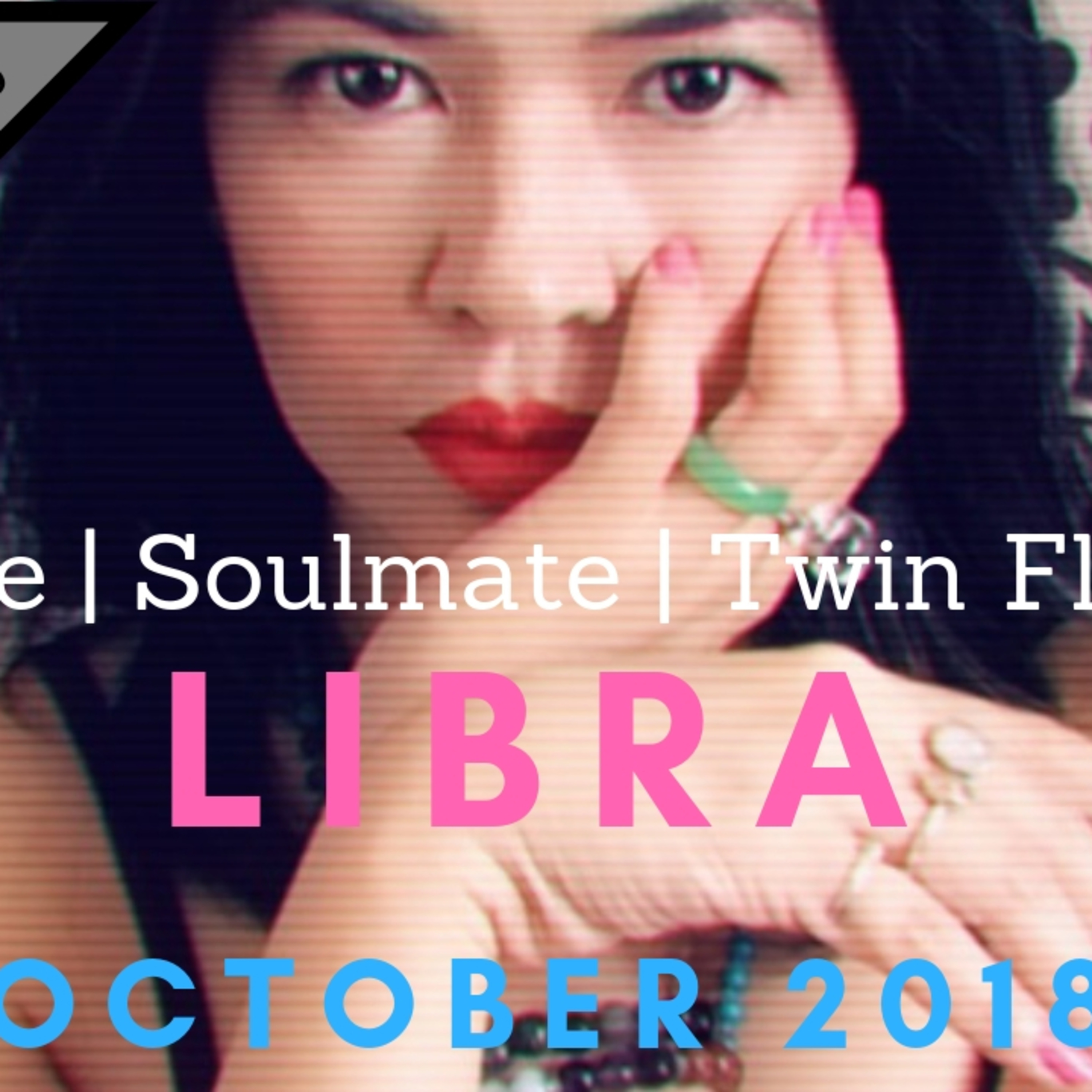 LIBRA | WHOA! TWO PEOPLE FIGHTING OVER YOU! | OCT 2018 | Tarot by HeyRJ (RJ Marmol