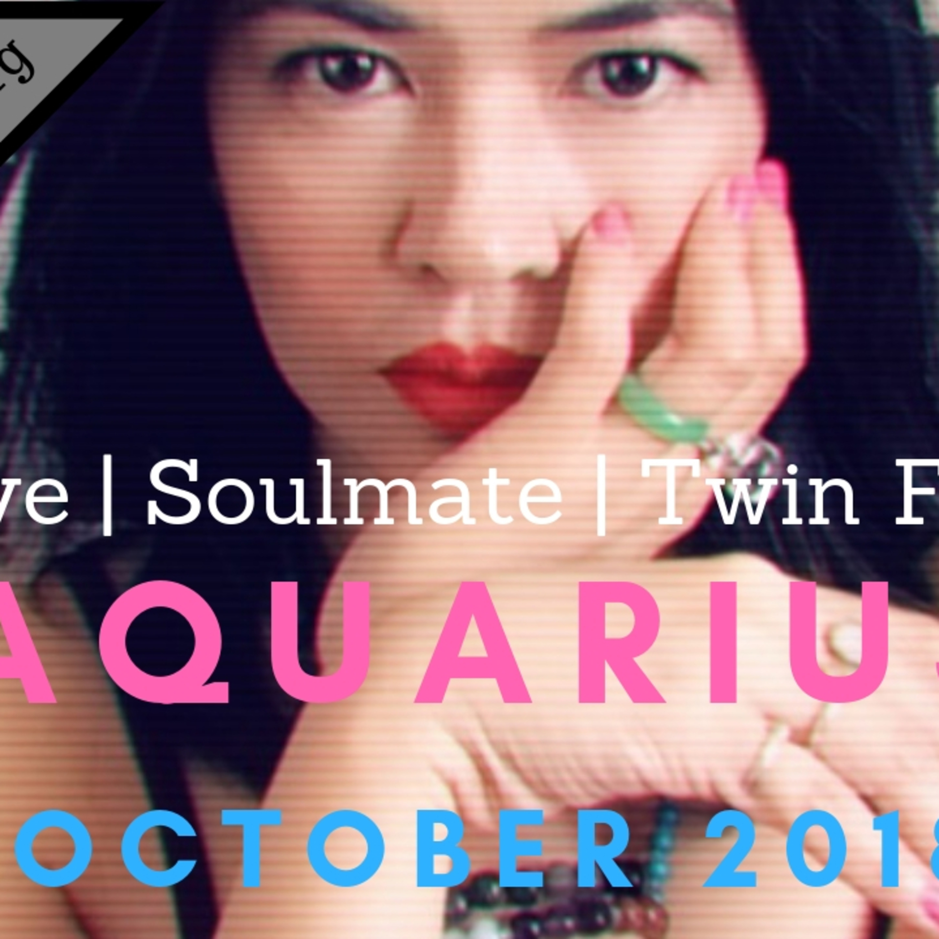 AQUARIUS | JAIL OR BAIL? THEY WON'T GET AWAY THIS TIME | OCT 2018 | Tarot by HeyRJ (RJ Marmol episode artwork