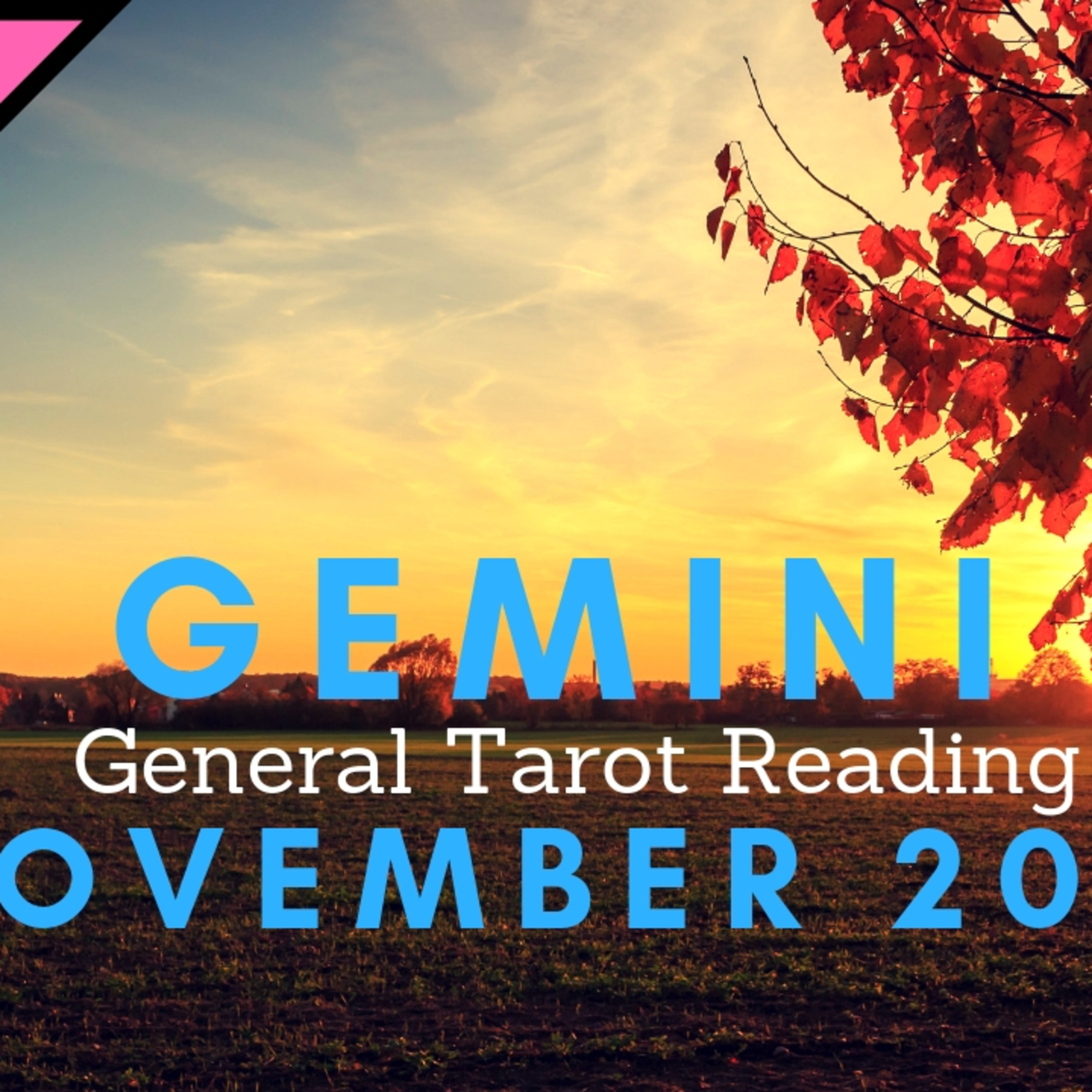GEMINI | WAIT FOR ONE TRUE LOVE OR WHOEVER'S AVAILABLE? | NOVEMBER 2018 | Tarot by HeyRJ (RJ Marmol)