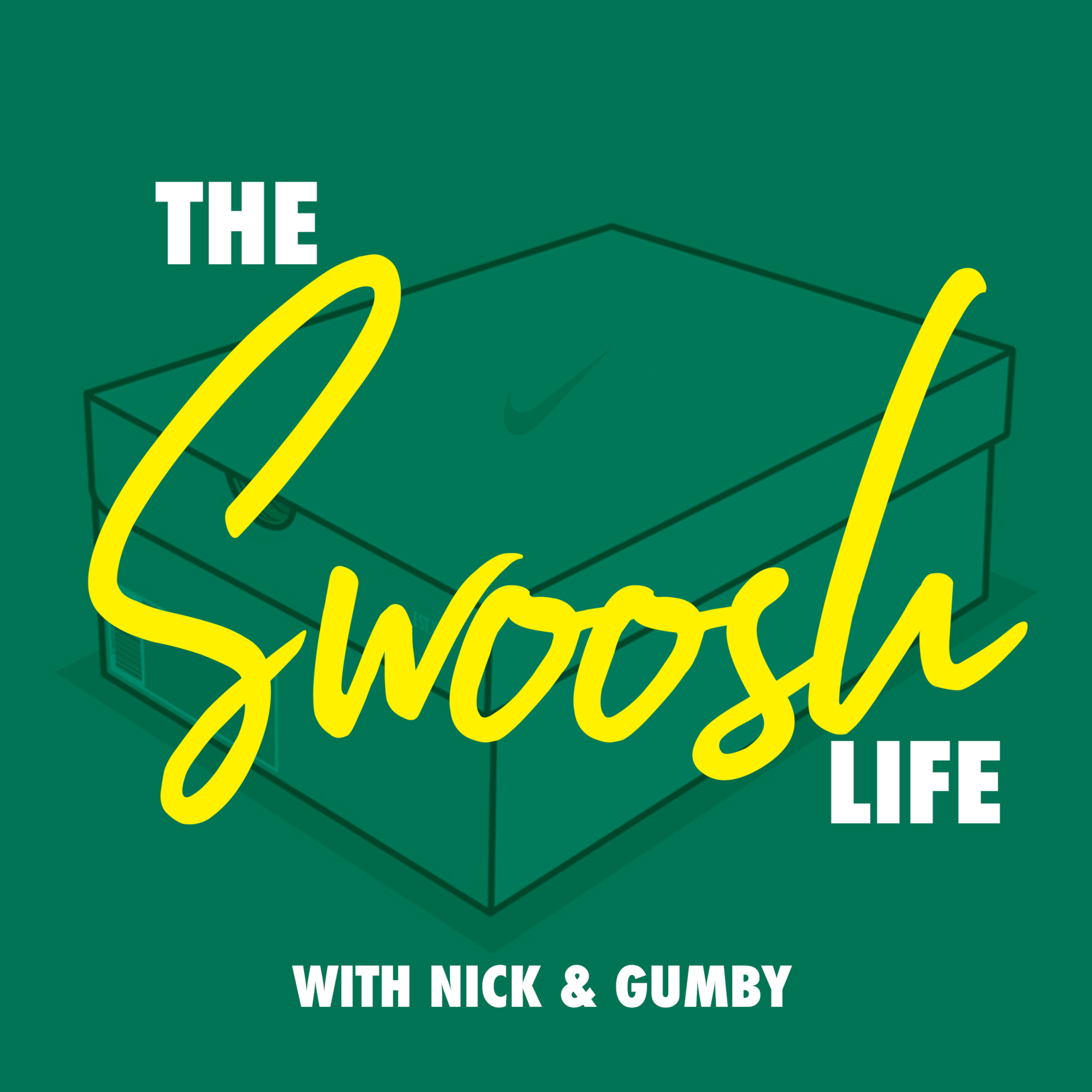 The Swoosh Life