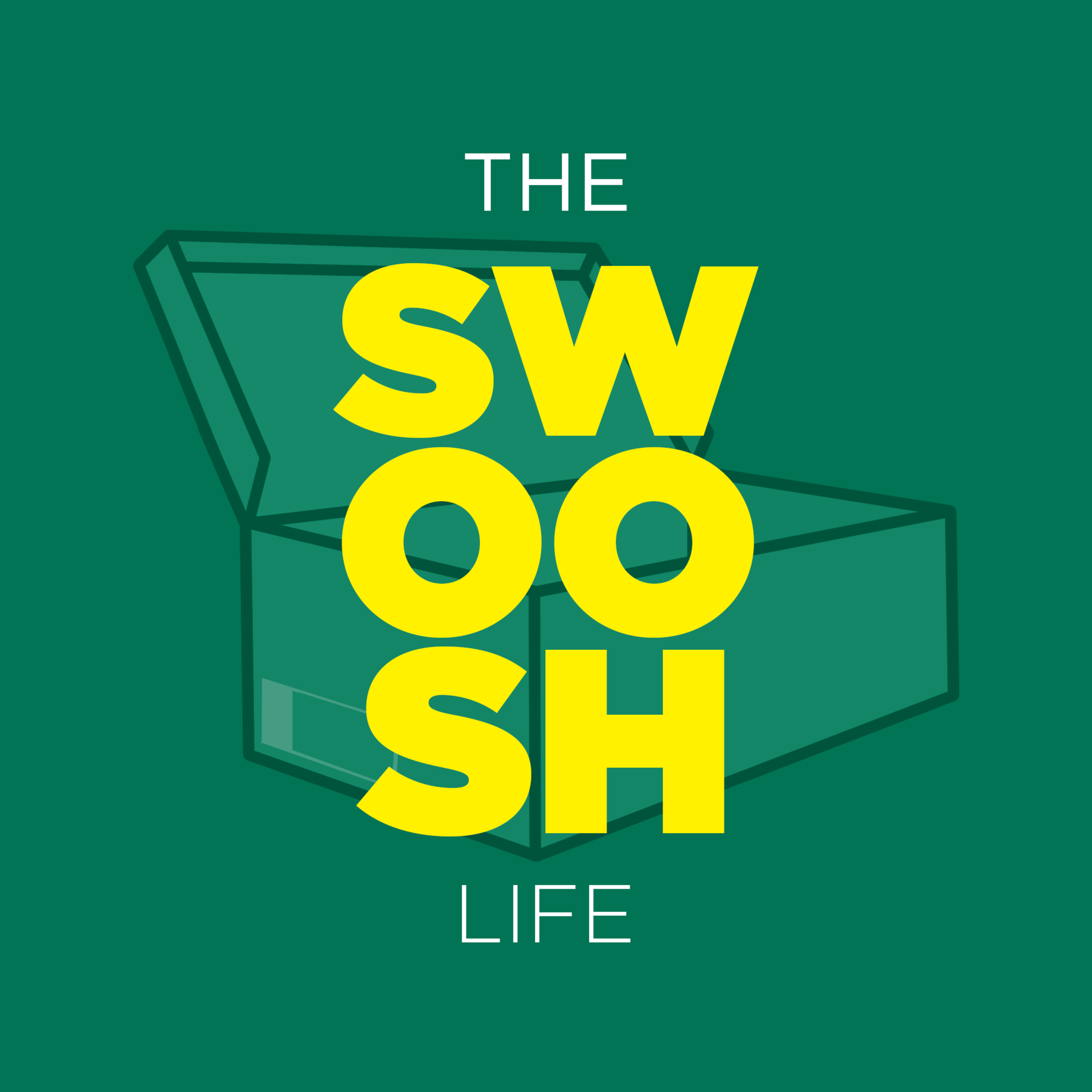 The Swoosh Life