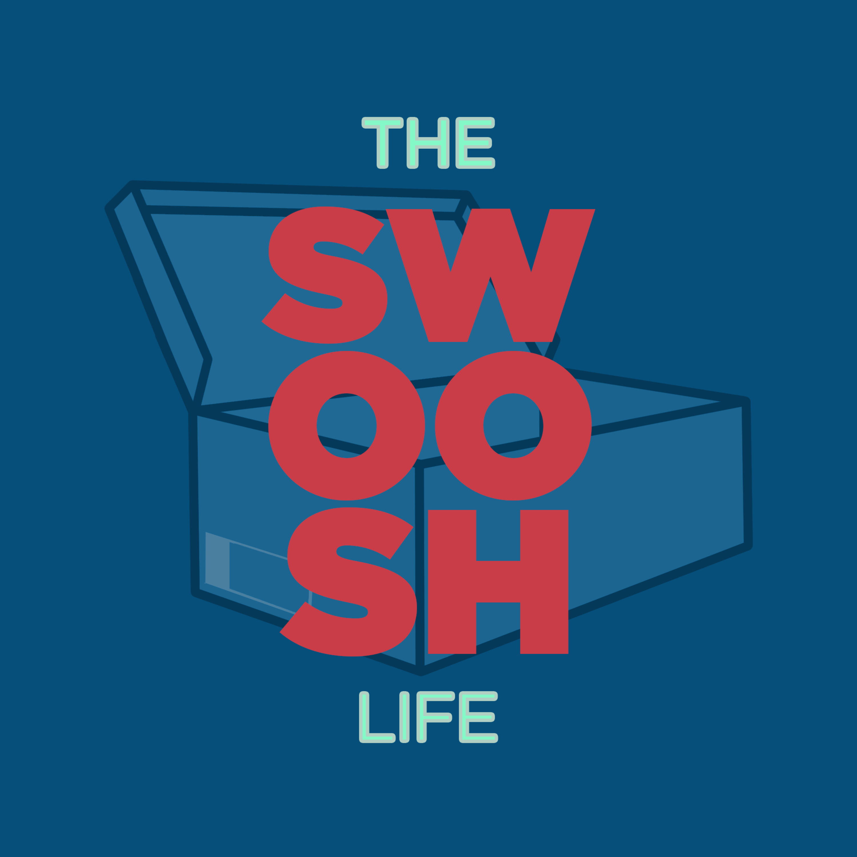 The Swoosh Life