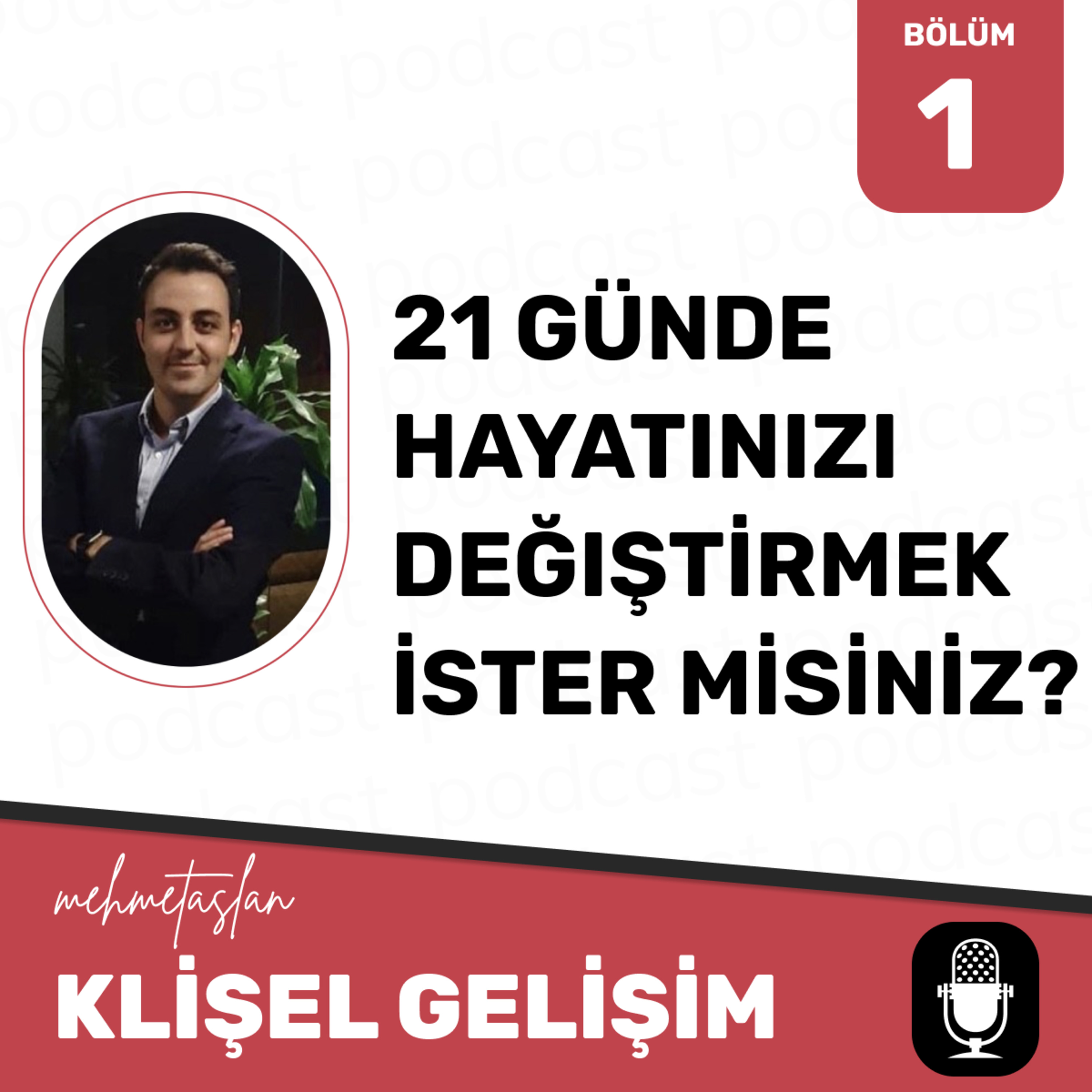 Klişel Gelişim - Kişisel Gelişim Klişeleri