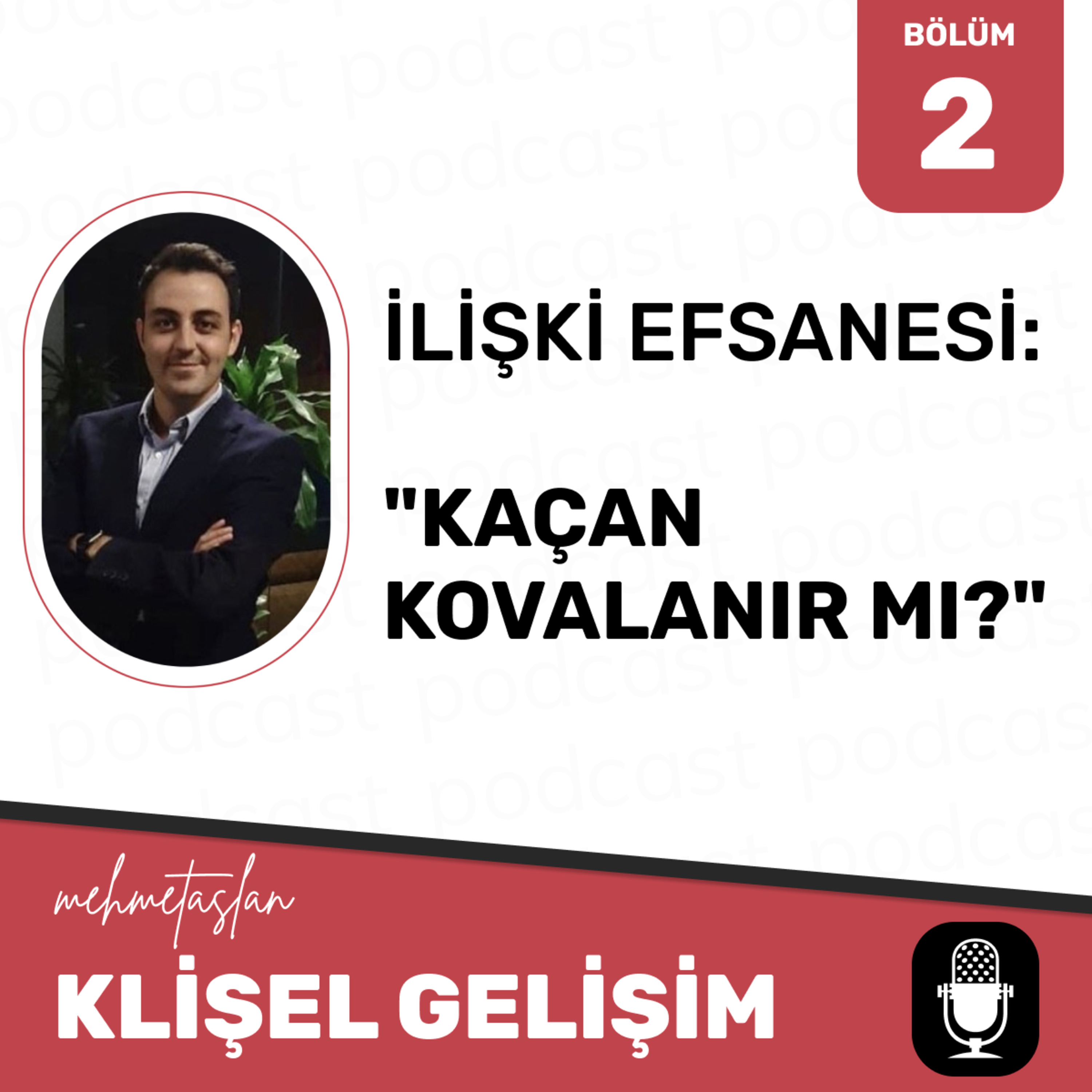 Klişel Gelişim - Kişisel Gelişim Klişeleri