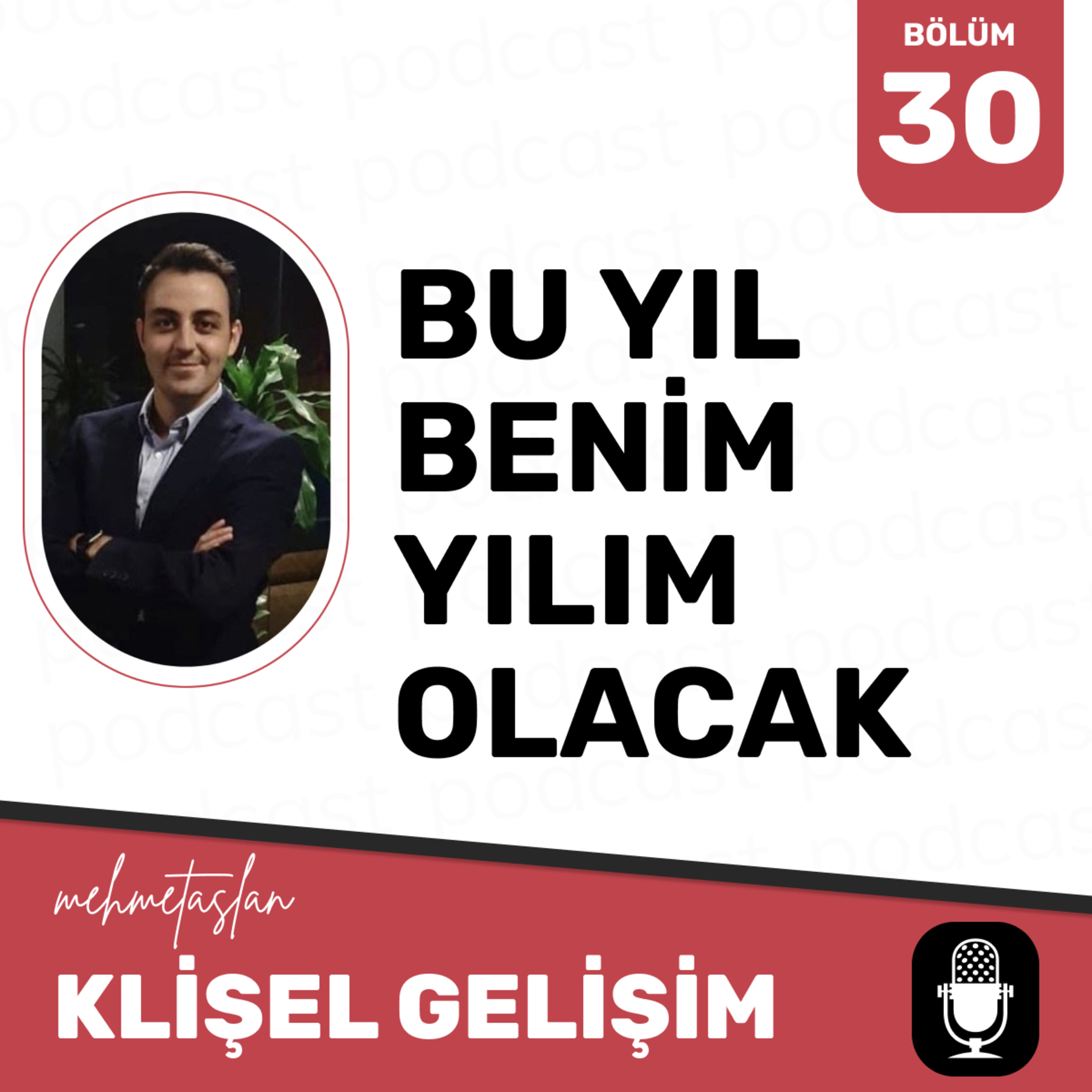 Klişel Gelişim - Kişisel Gelişim Klişeleri