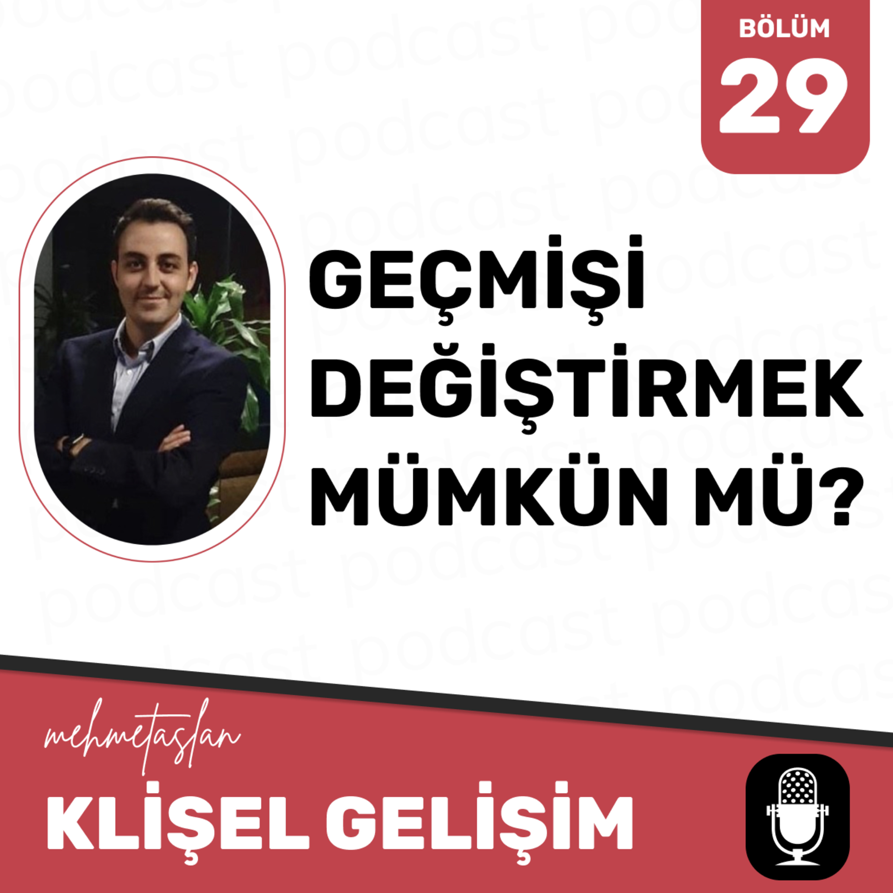 Klişel Gelişim - Kişisel Gelişim Klişeleri