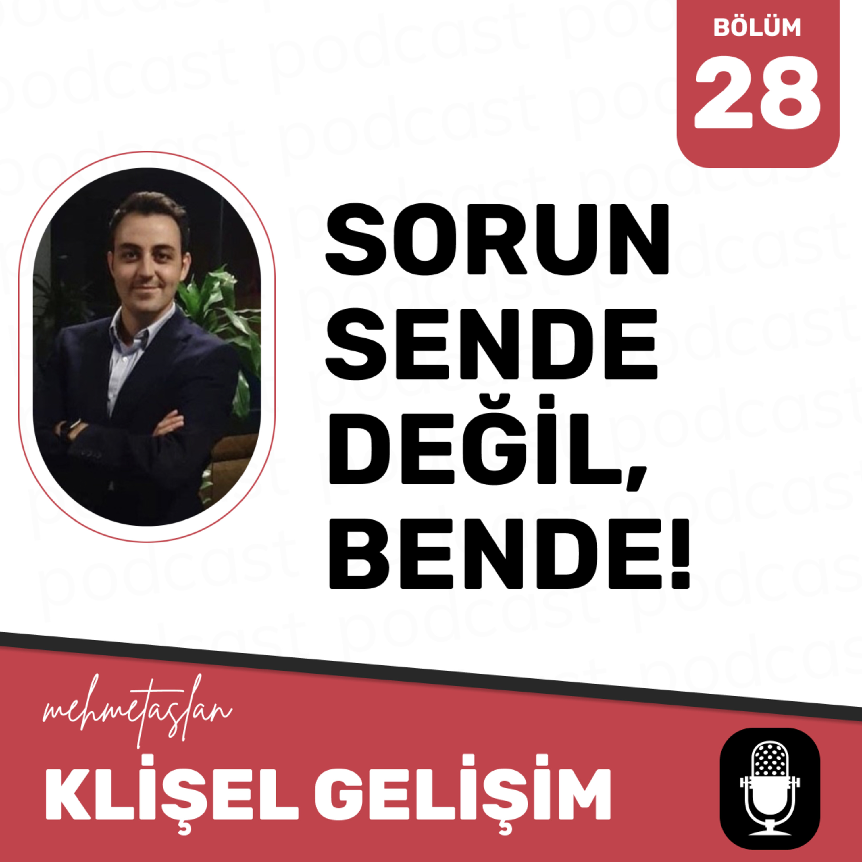 Klişel Gelişim - Kişisel Gelişim Klişeleri