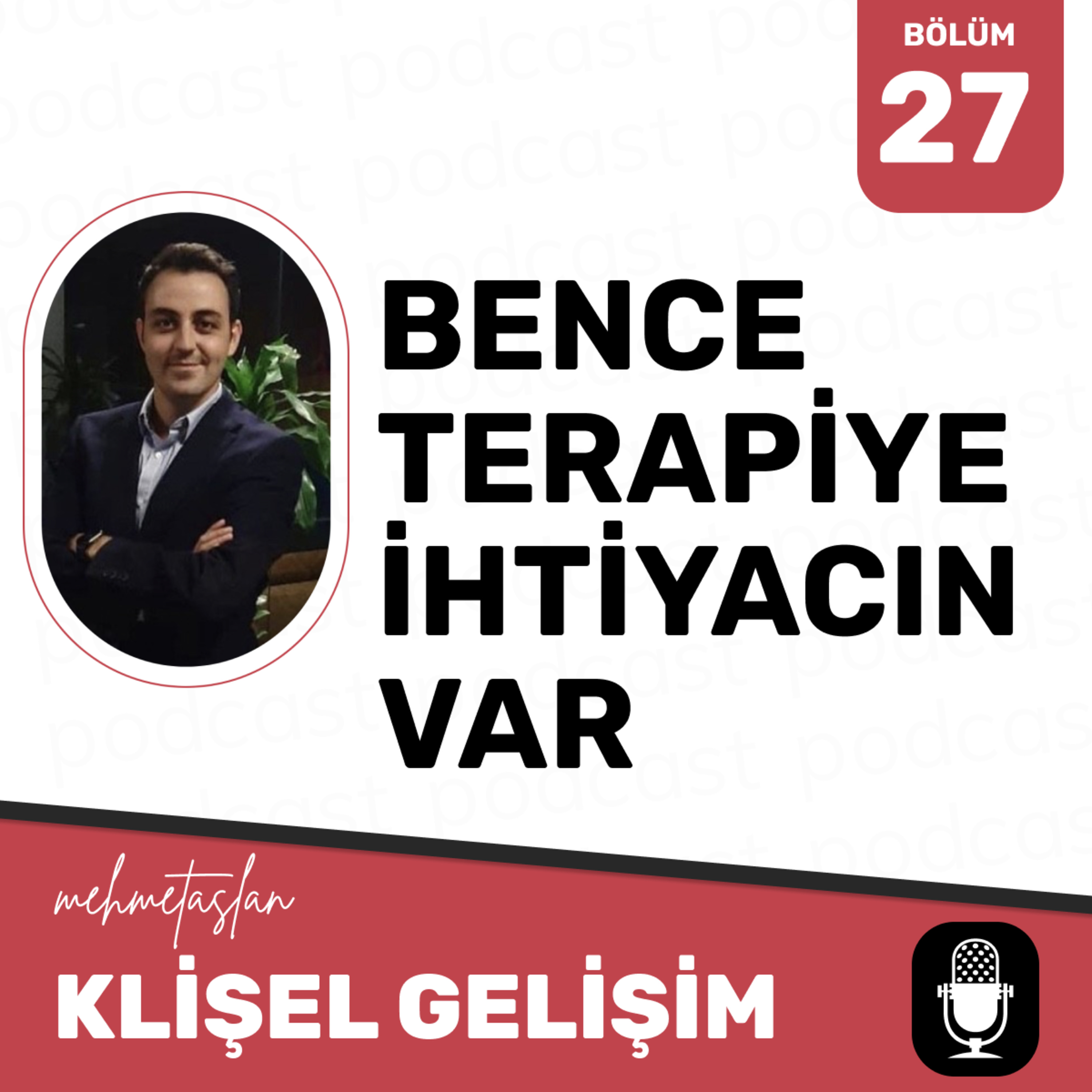 Klişel Gelişim - Kişisel Gelişim Klişeleri