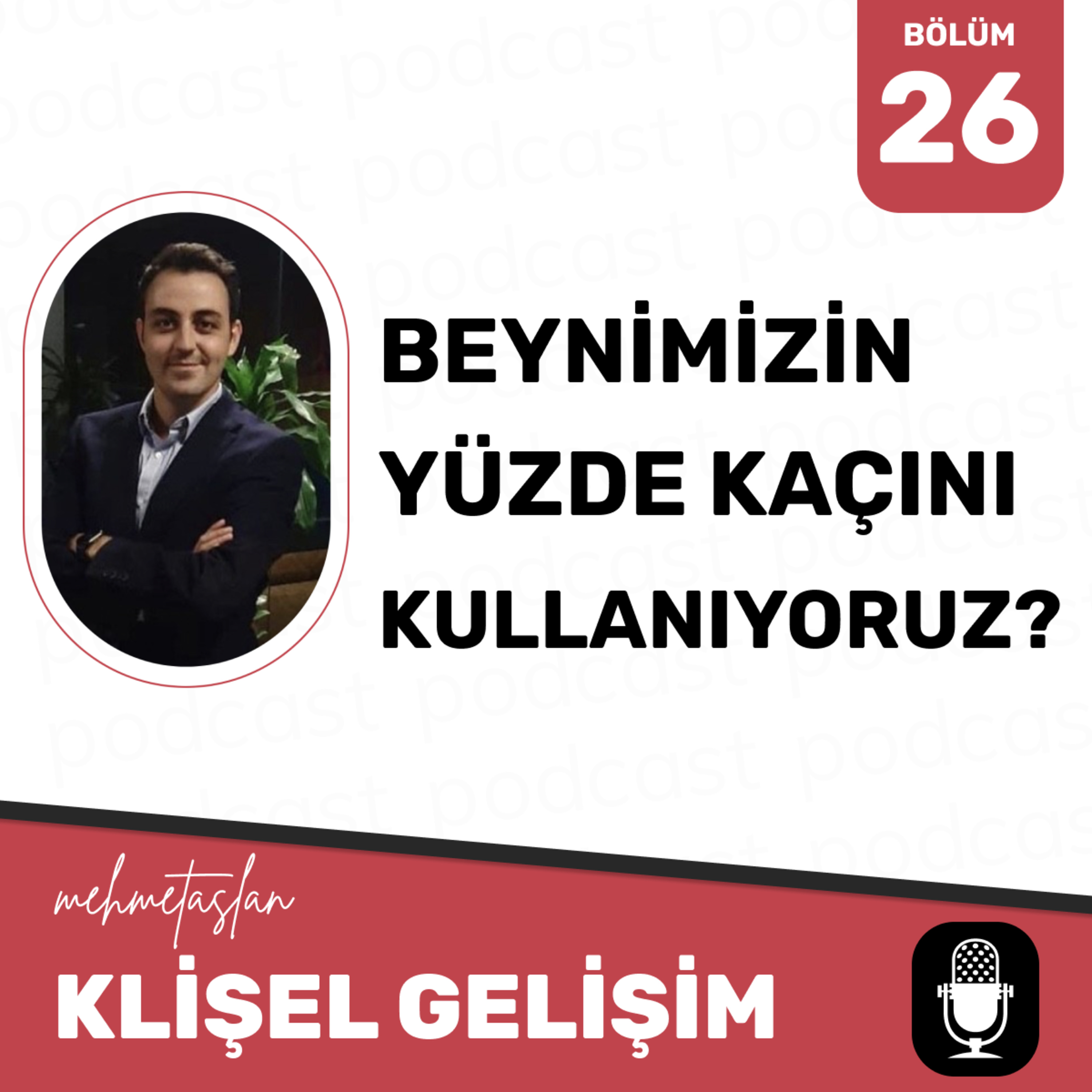 Klişel Gelişim - Kişisel Gelişim Klişeleri