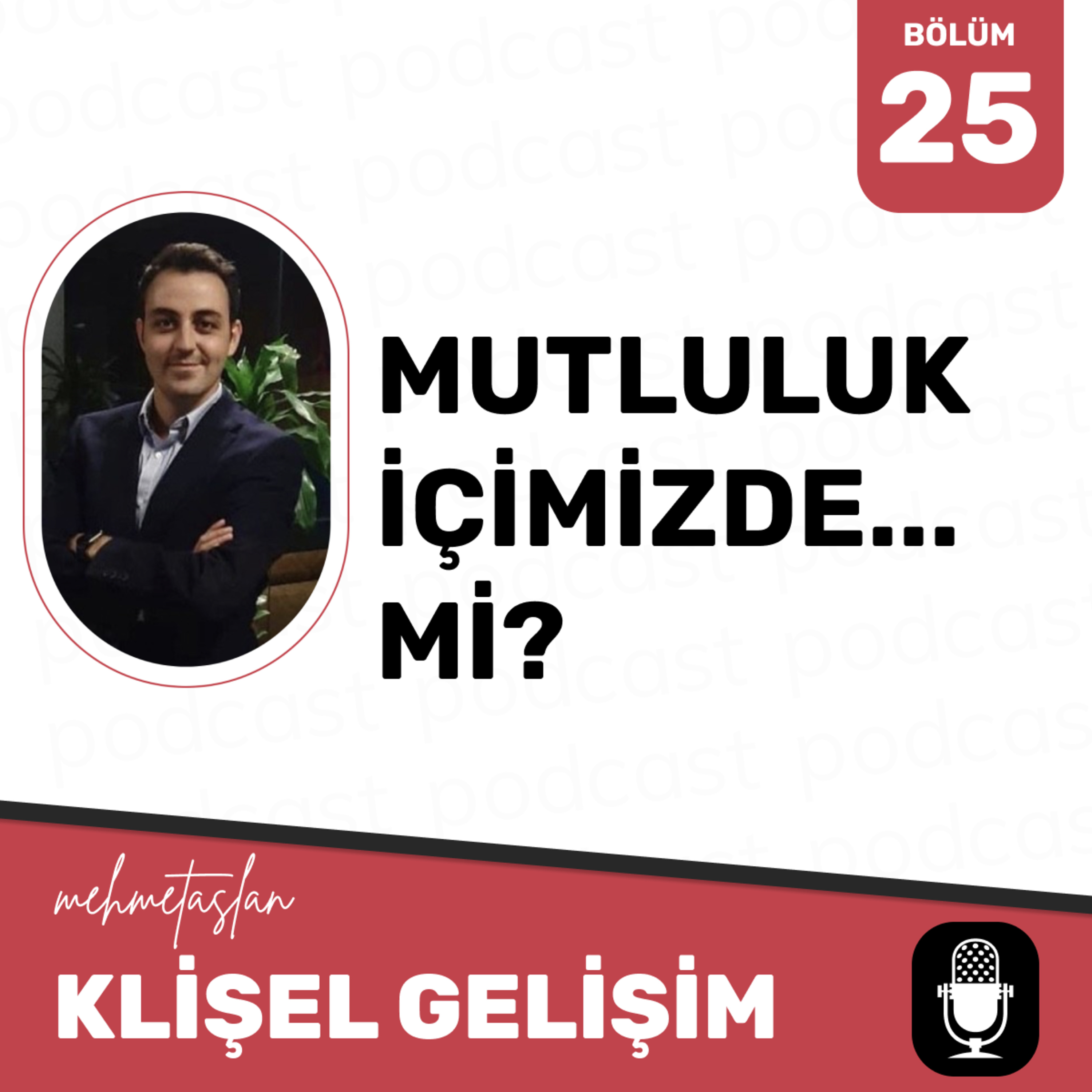 Klişel Gelişim - Kişisel Gelişim Klişeleri