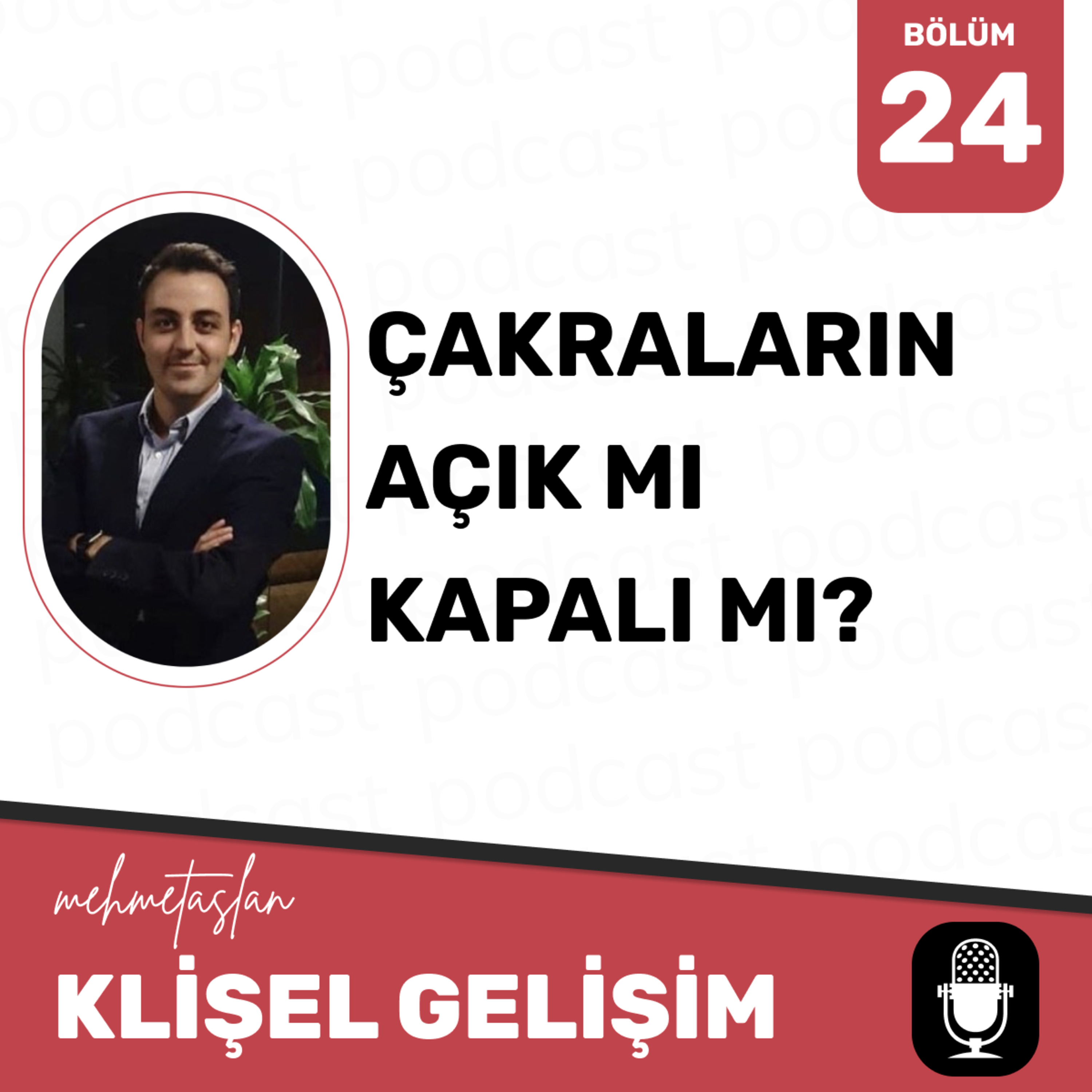 Klişel Gelişim - Kişisel Gelişim Klişeleri