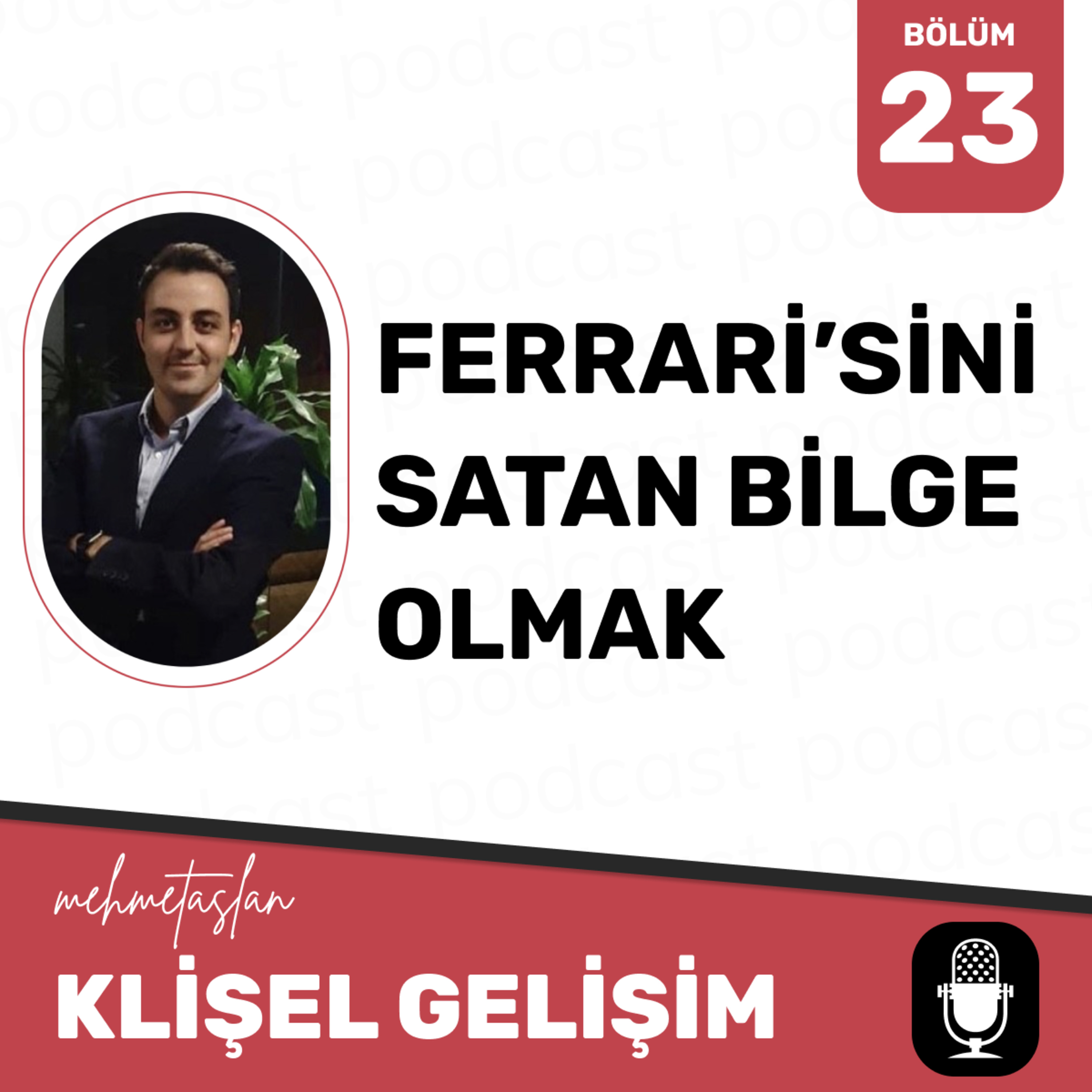 Klişel Gelişim - Kişisel Gelişim Klişeleri