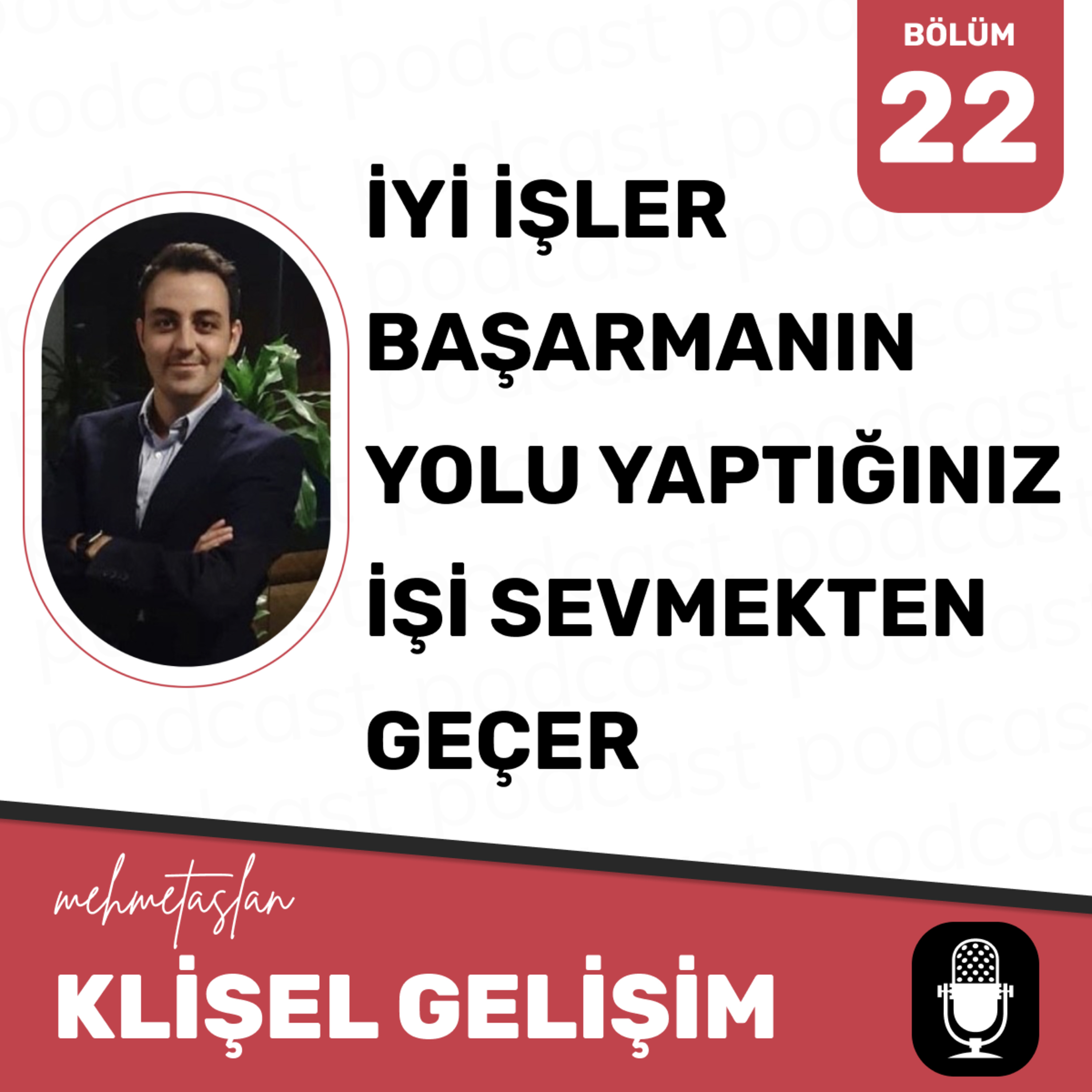 Klişel Gelişim - Kişisel Gelişim Klişeleri