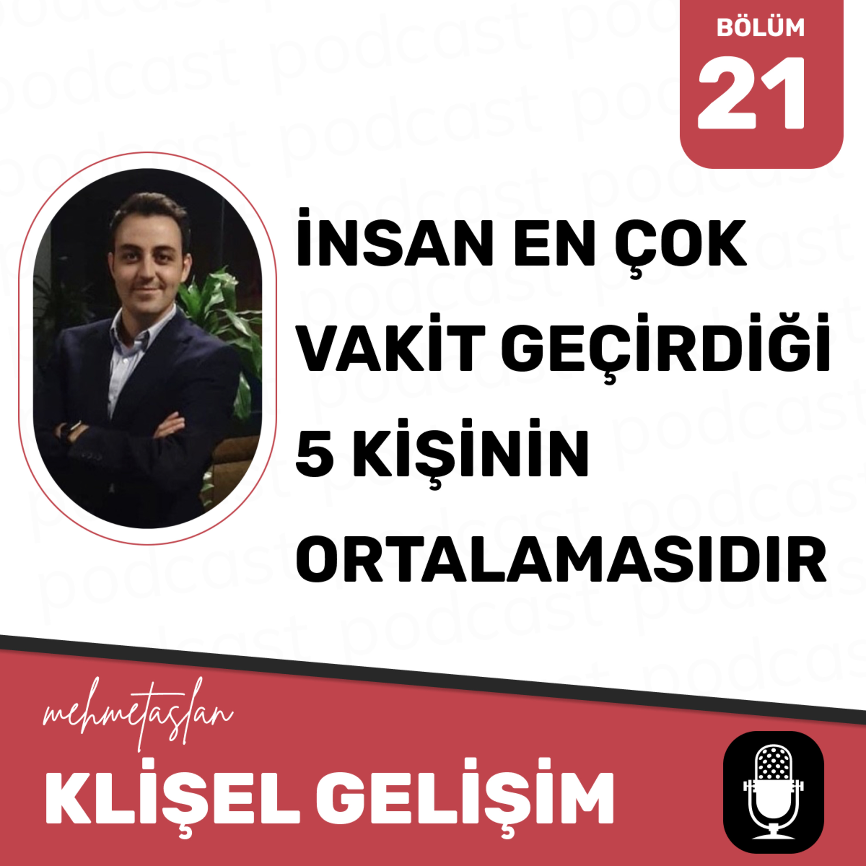 Klişel Gelişim - Kişisel Gelişim Klişeleri
