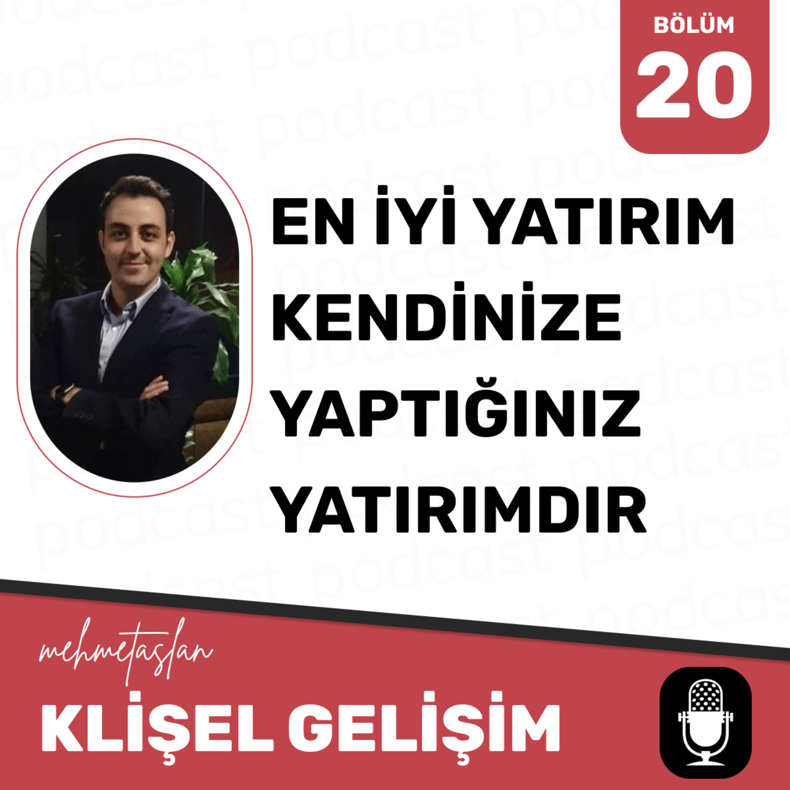 Klişel Gelişim - Kişisel Gelişim Klişeleri