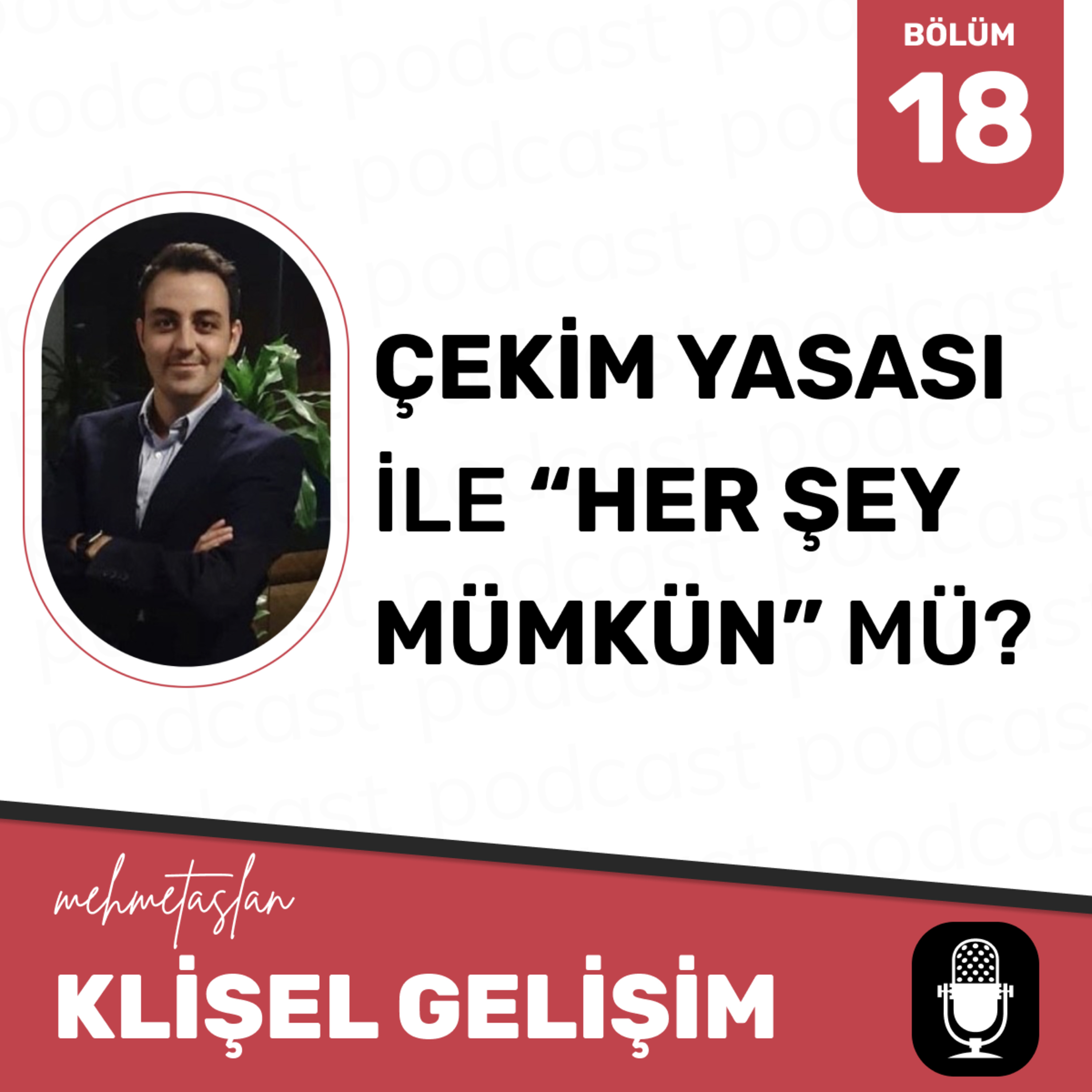 Klişel Gelişim - Kişisel Gelişim Klişeleri