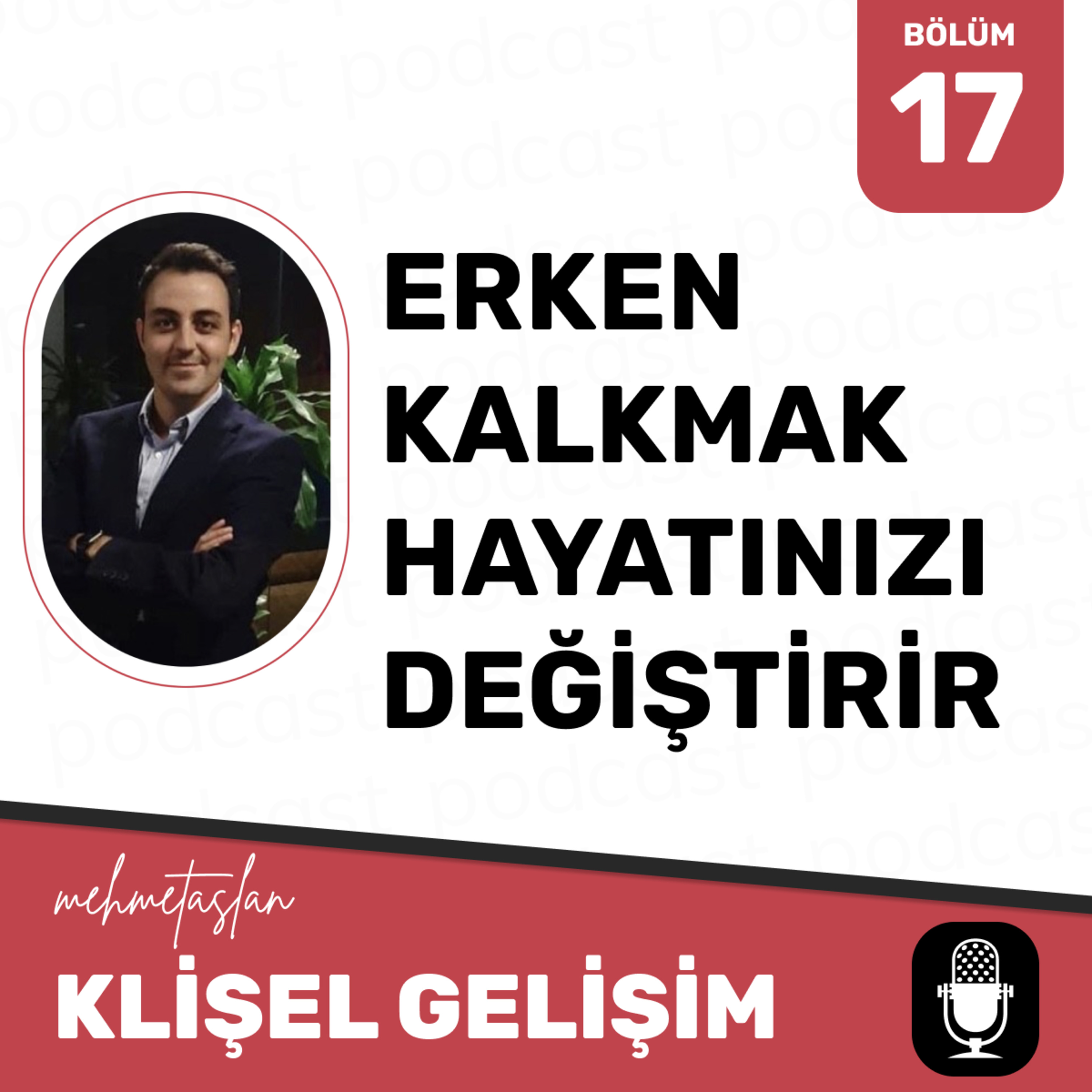 Klişel Gelişim - Kişisel Gelişim Klişeleri