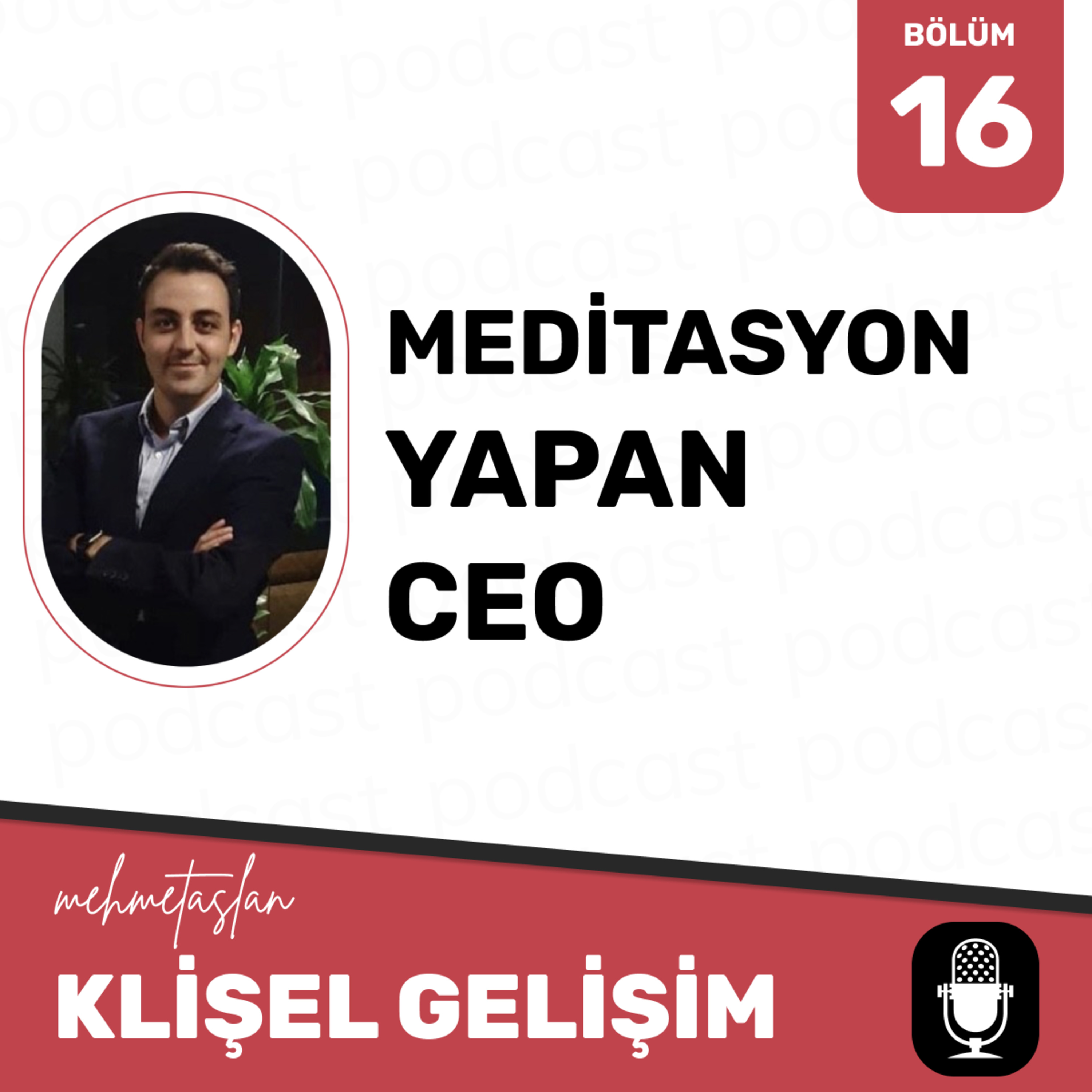 Klişel Gelişim - Kişisel Gelişim Klişeleri