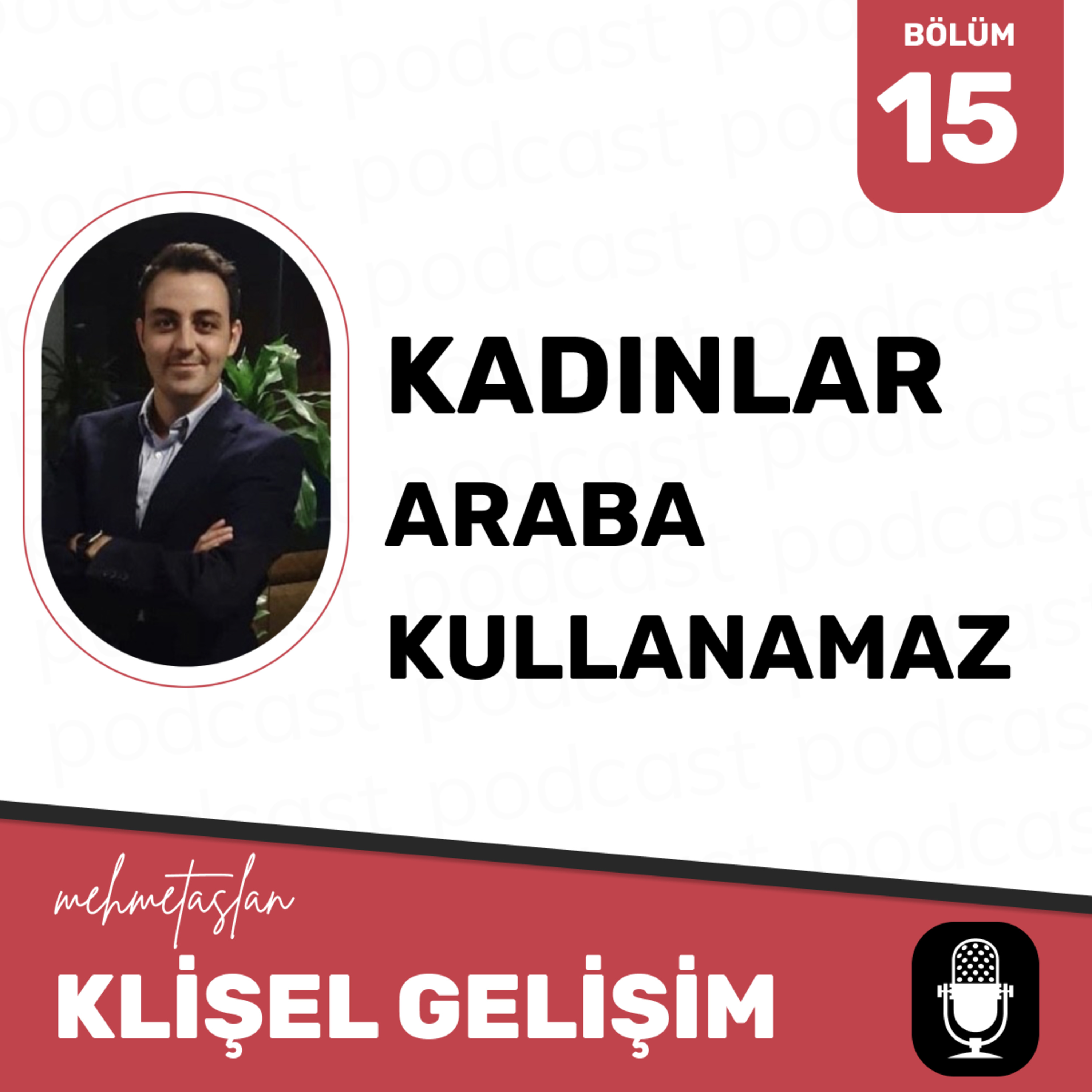 Klişel Gelişim - Kişisel Gelişim Klişeleri