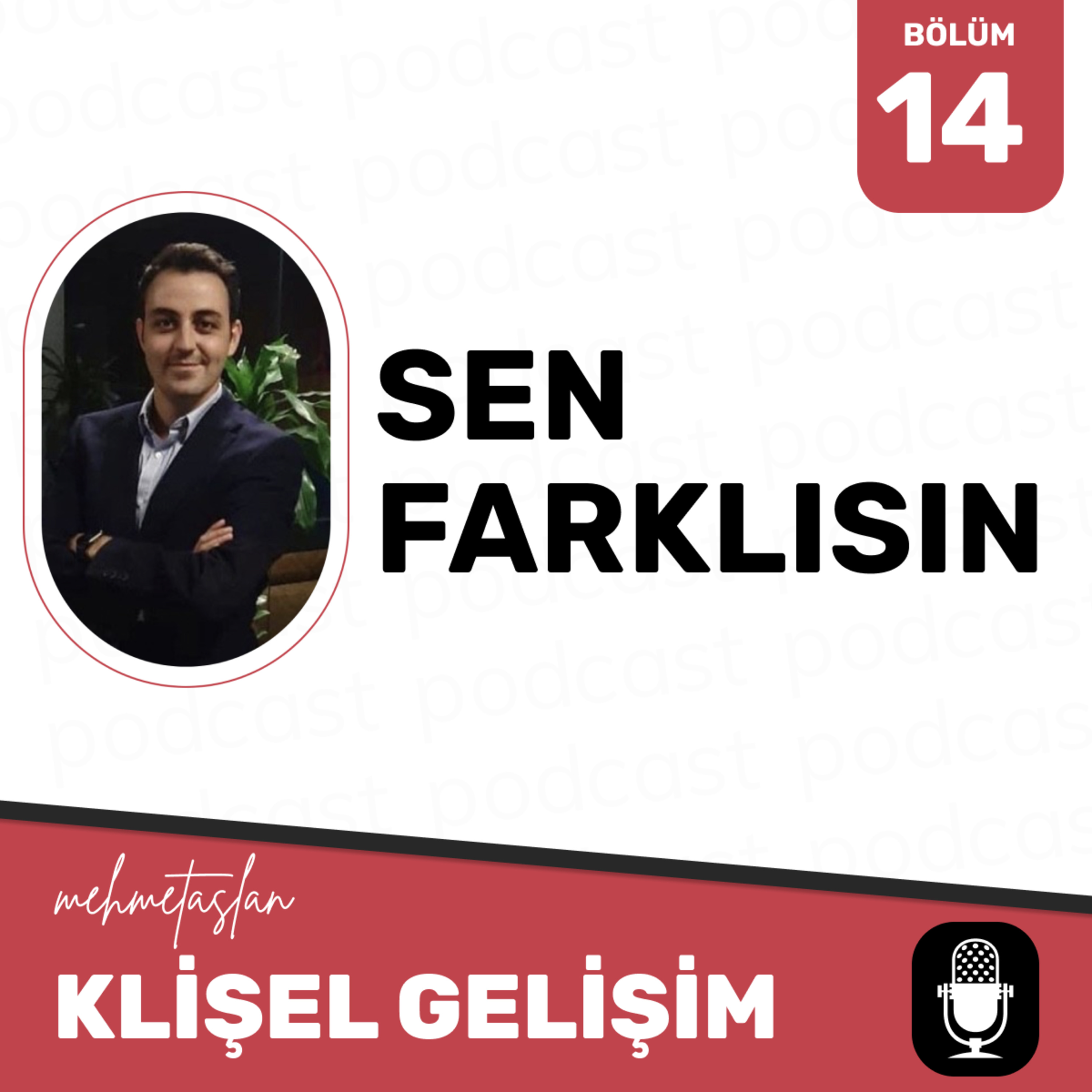 Klişel Gelişim - Kişisel Gelişim Klişeleri