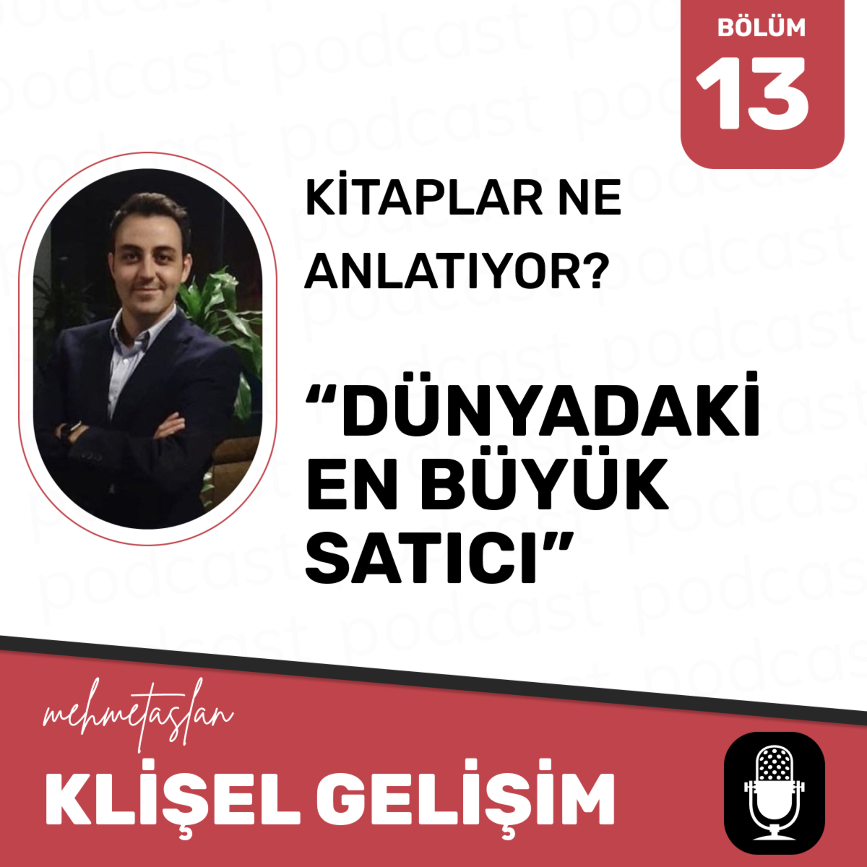 Klişel Gelişim - Kişisel Gelişim Klişeleri